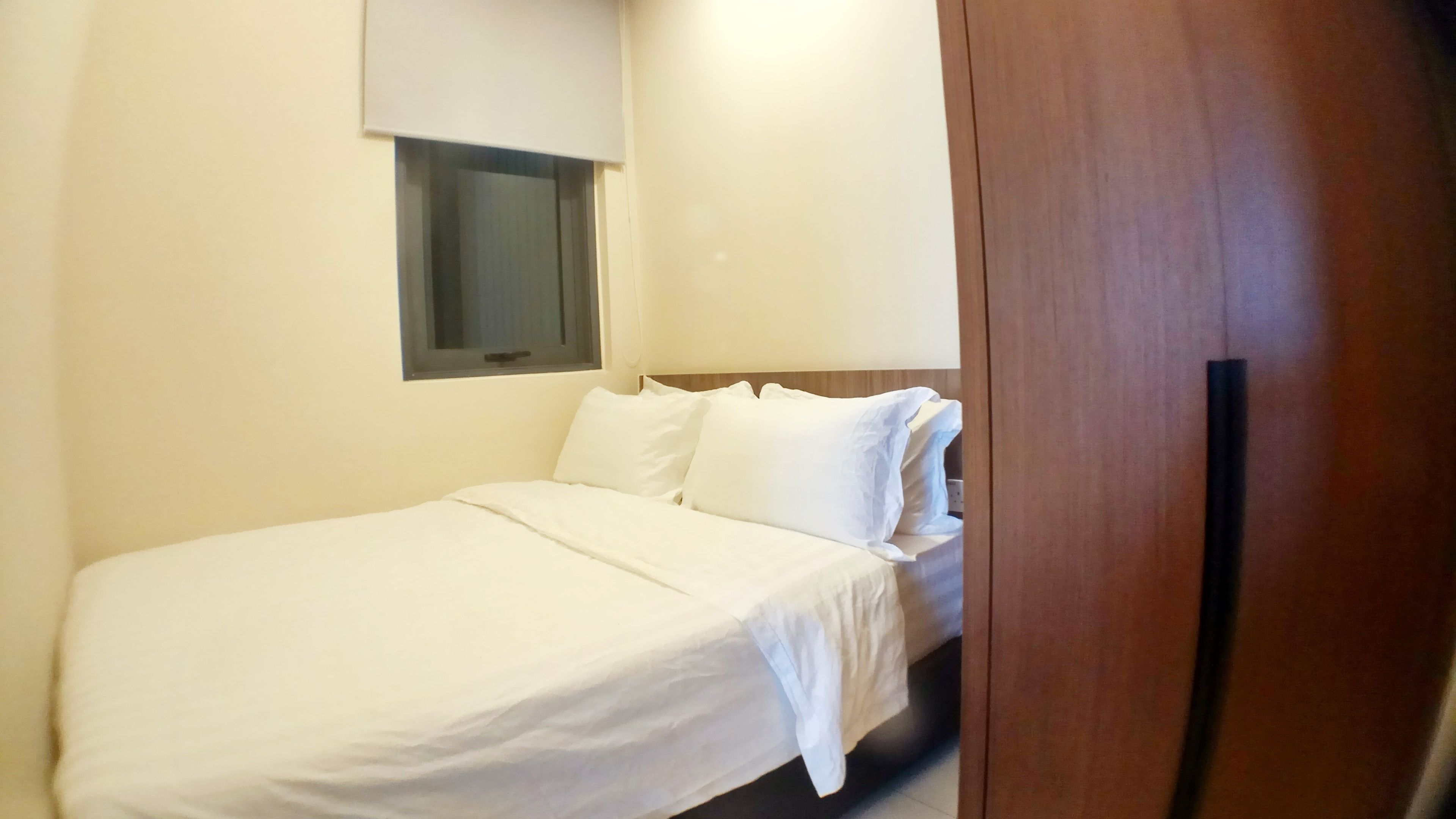 Tribeca Serviced Suites Bukit Bintang by Roomy