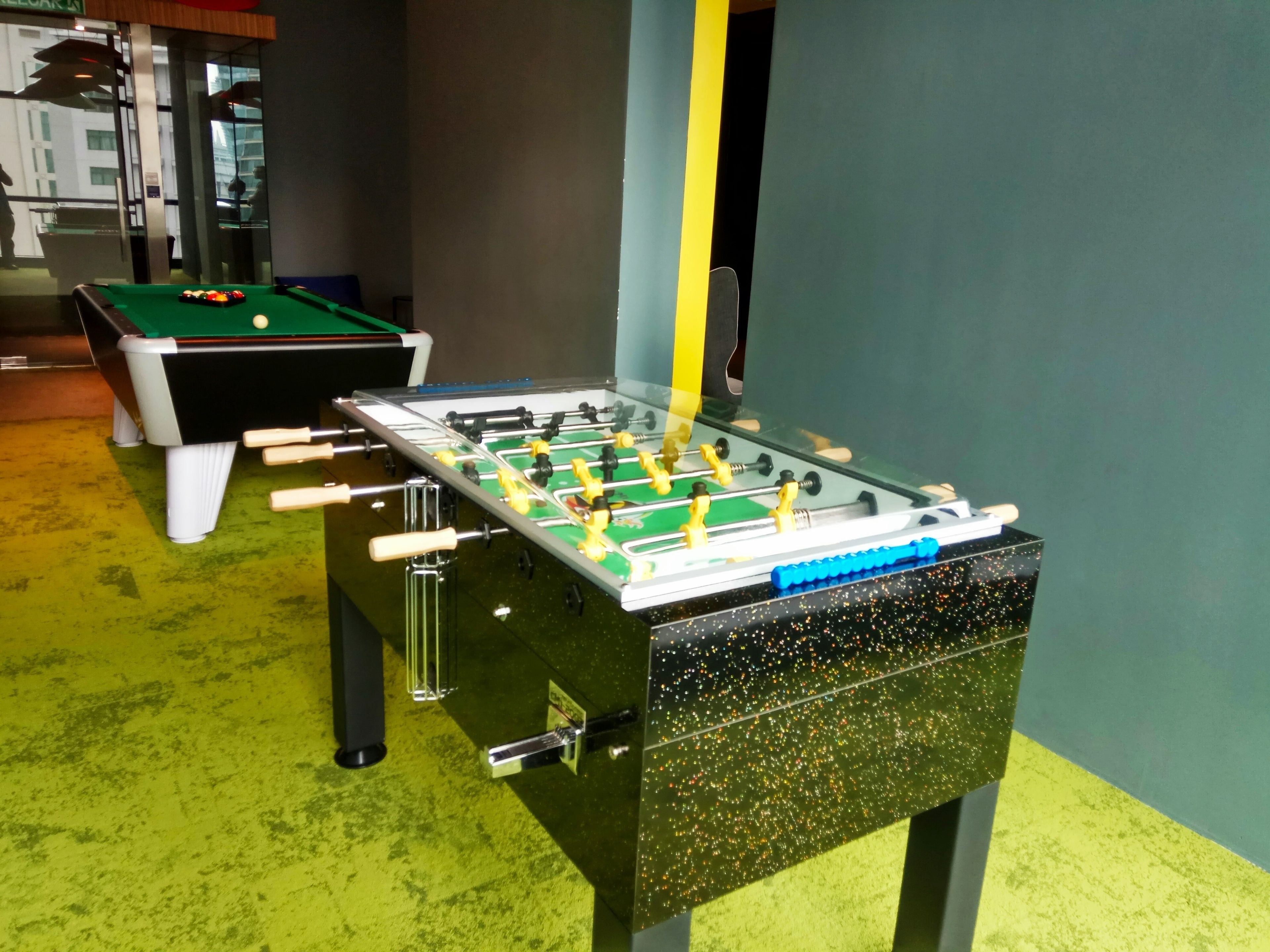 Tribeca Serviced Suites Bukit Bintang by Roomy