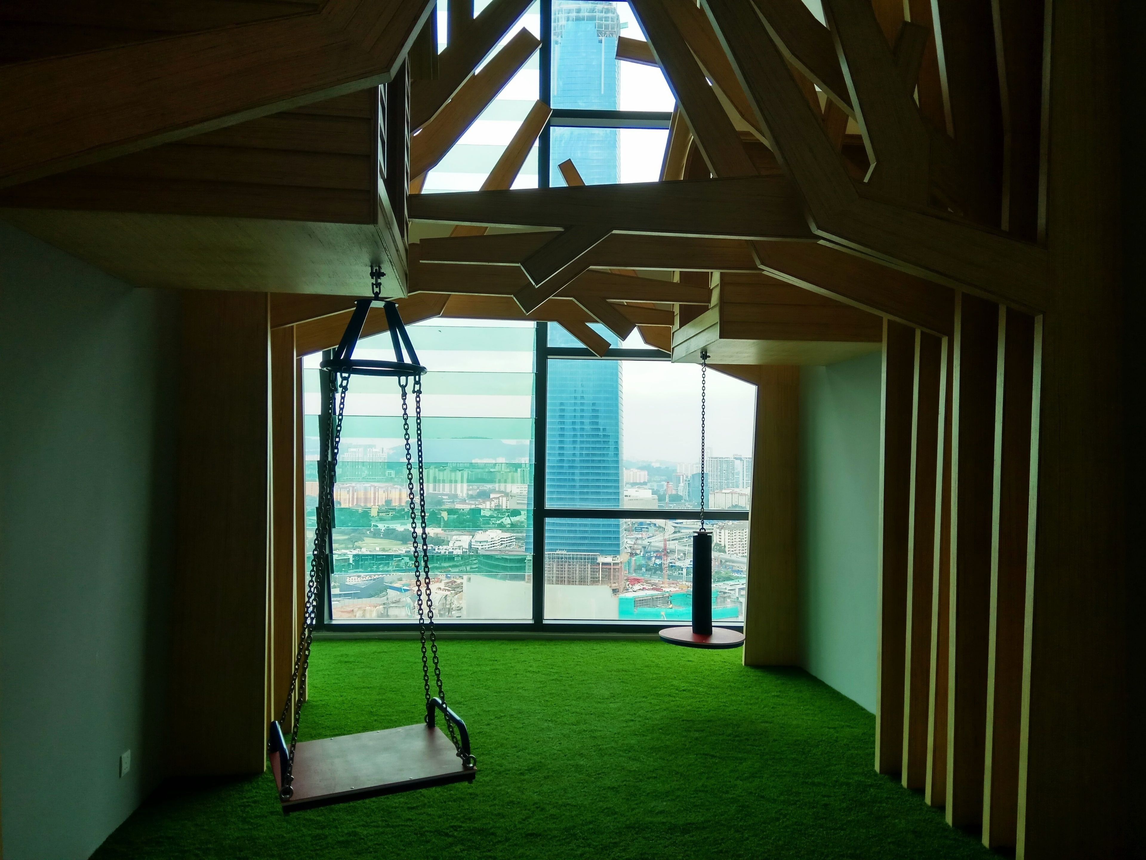 Tribeca Serviced Suites Bukit Bintang by Roomy