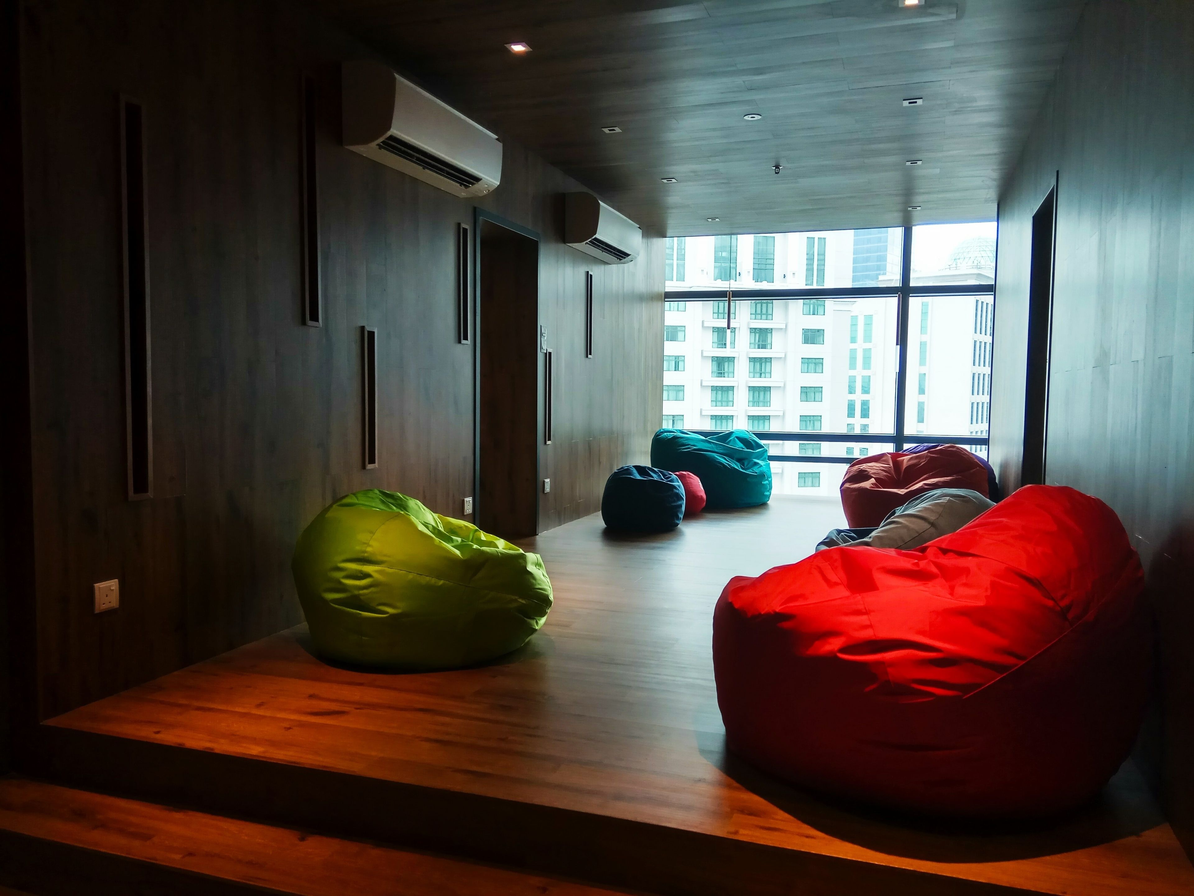 Tribeca Serviced Suites Bukit Bintang by Roomy