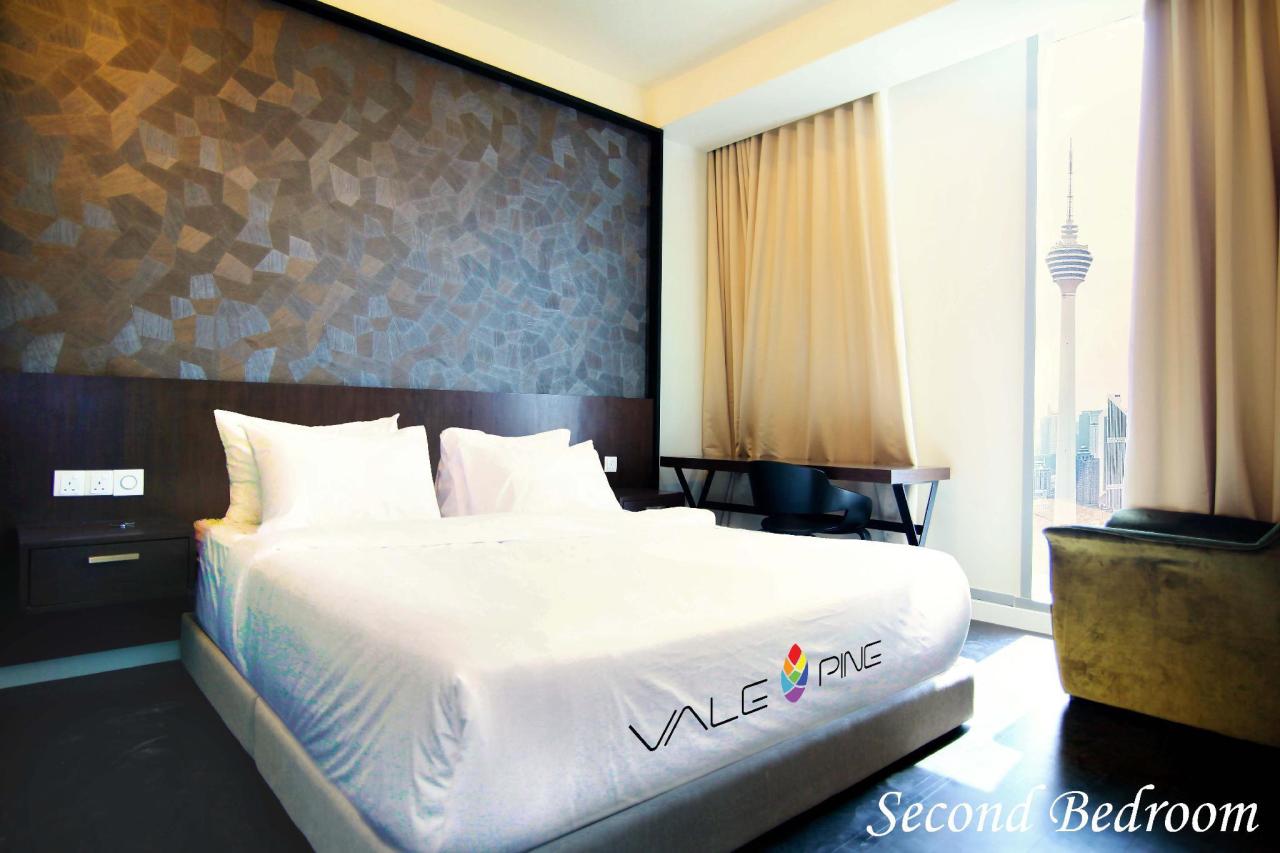 Tropicana The Residences KLCC by Luxury Suites