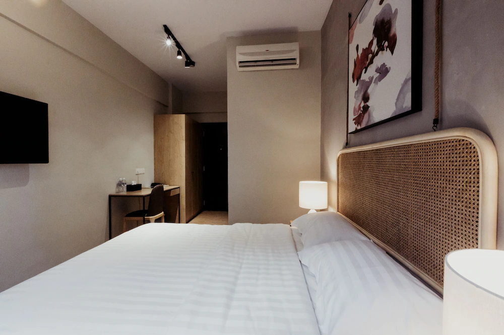 Urban Living Residence