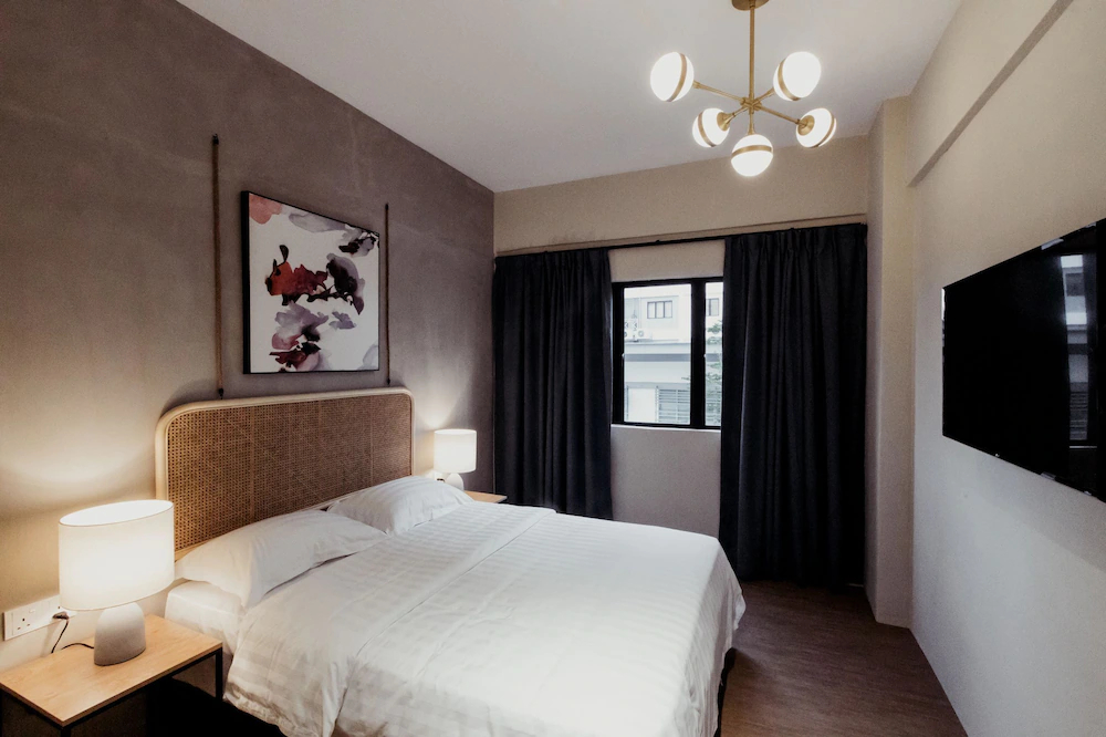 Urban Living Residence