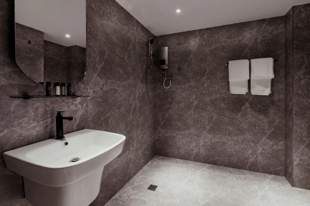 Urban Living Residence