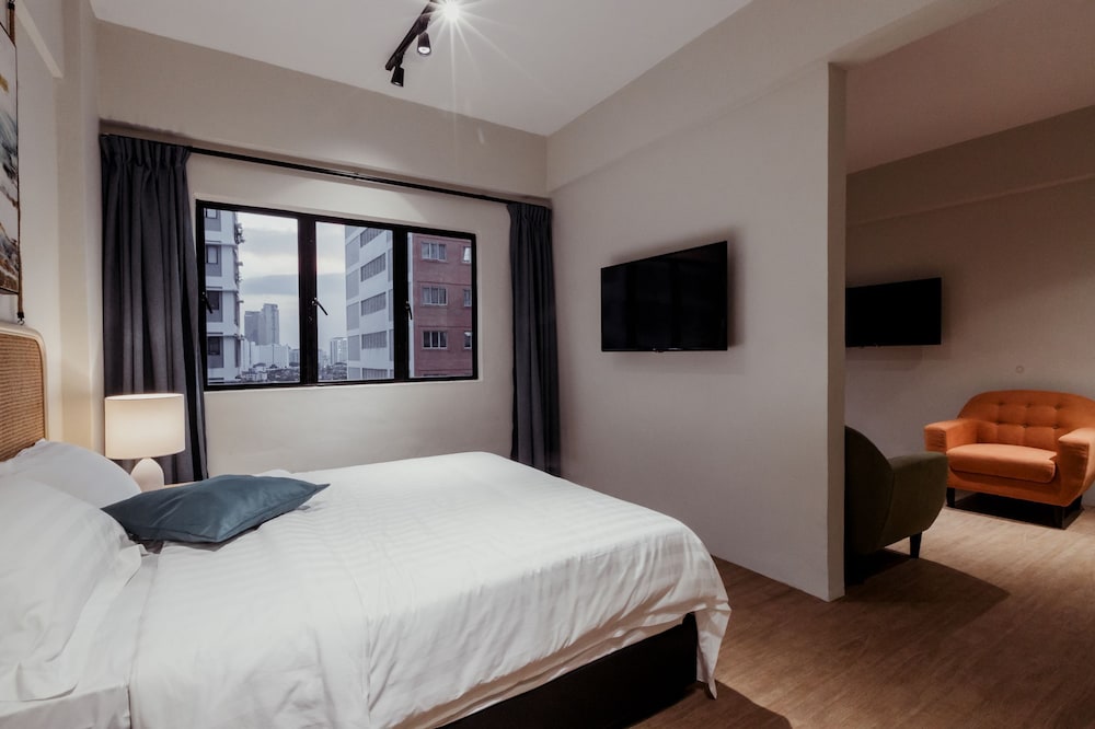 Urban Living Residence