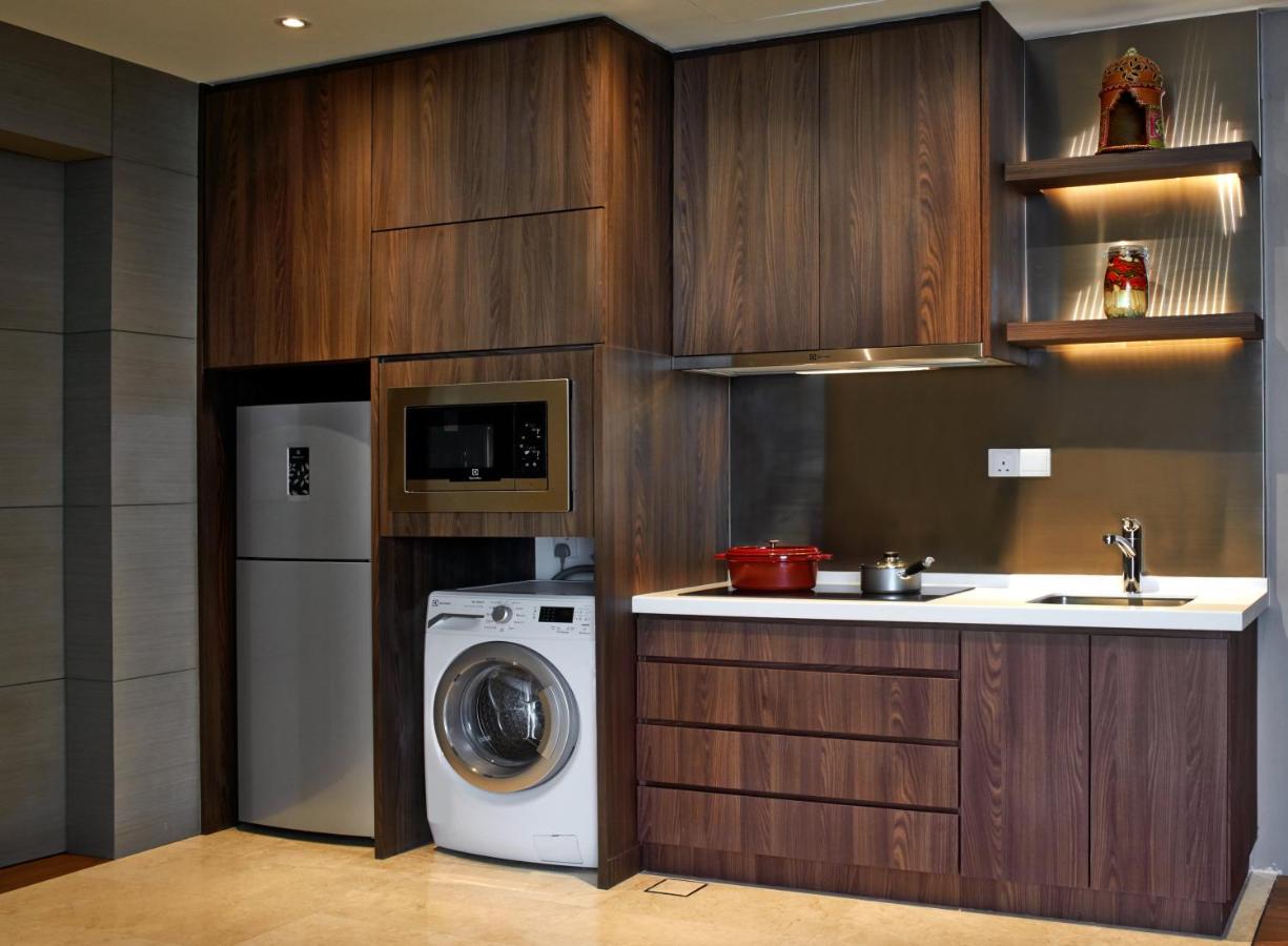 V E Hotel and Residence