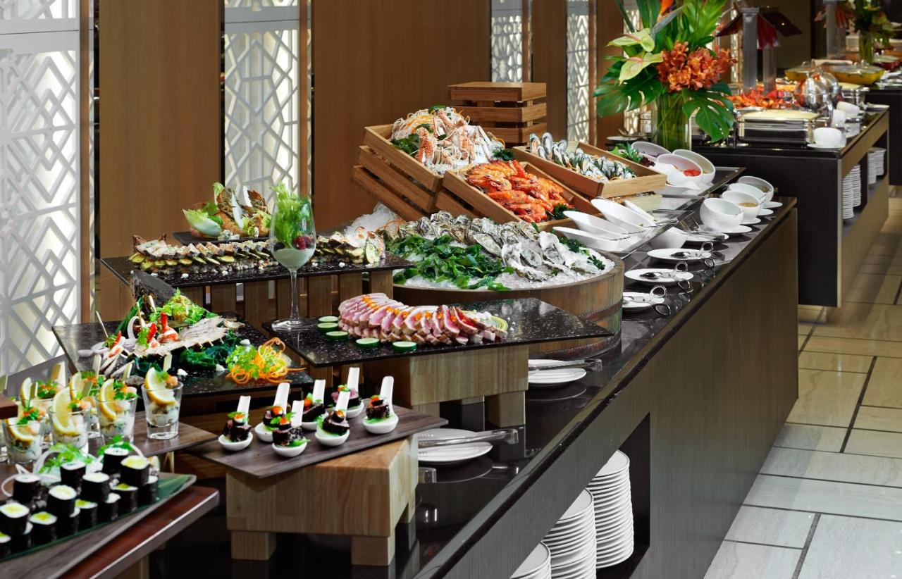 V E Hotel and Residence