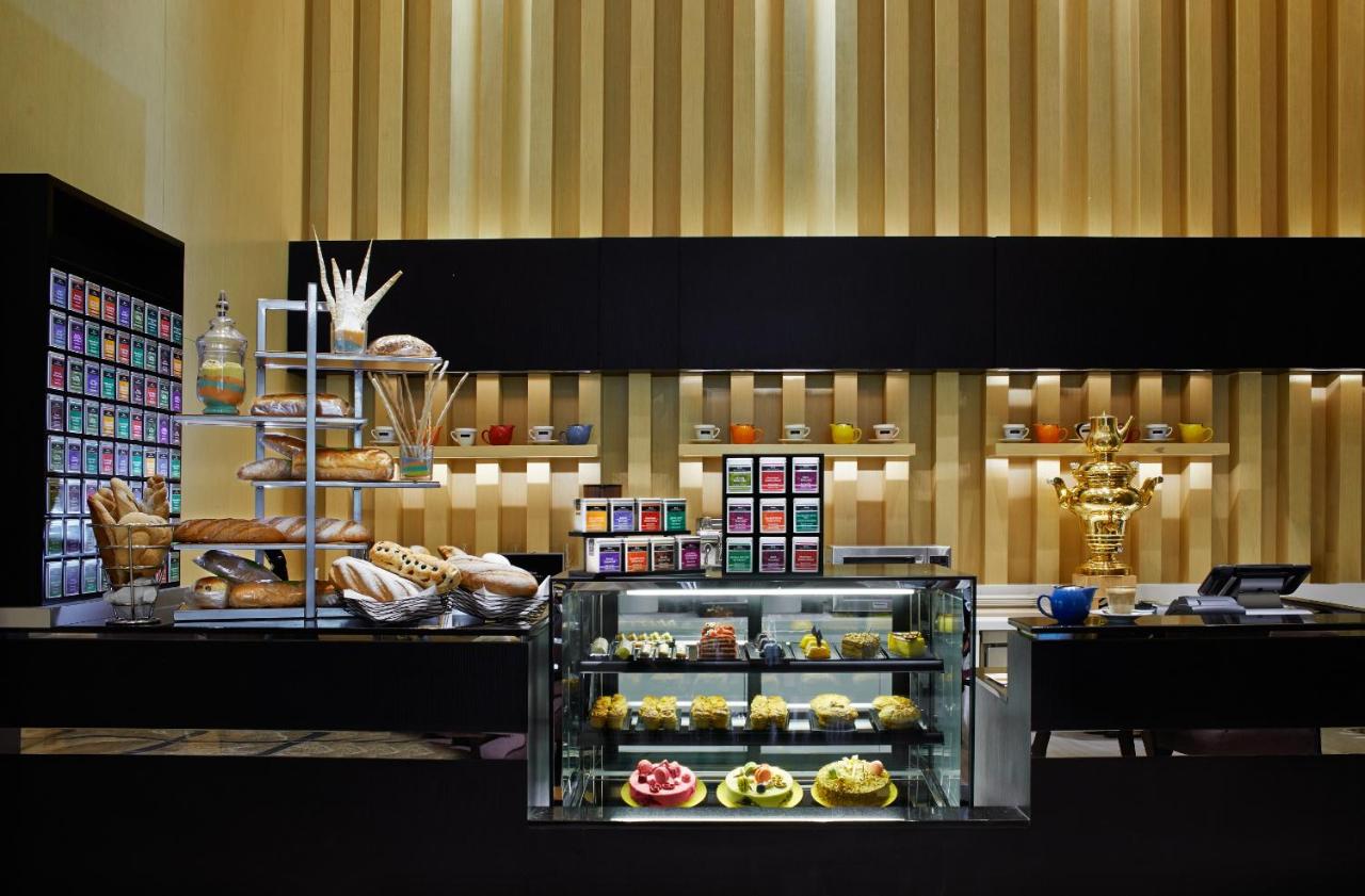 V E Hotel and Residence