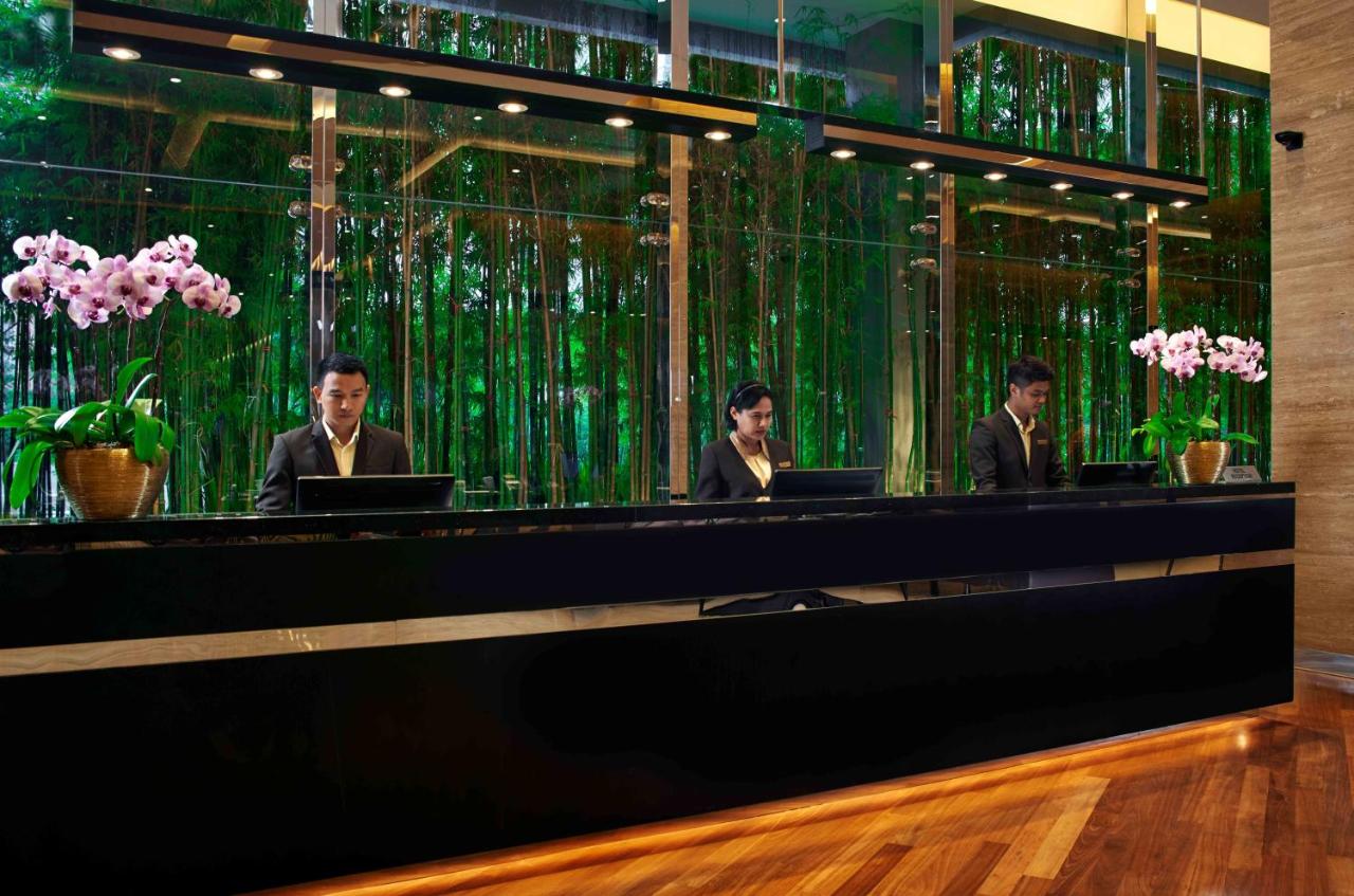 V E Hotel and Residence