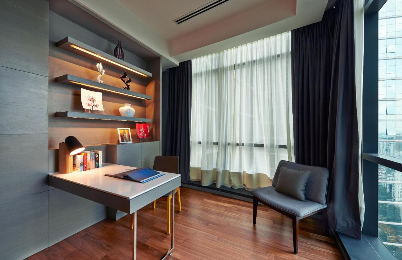 V E Hotel and Residence