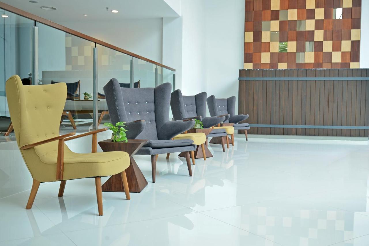 Verdant Hill Hotel Kuala Lumpur