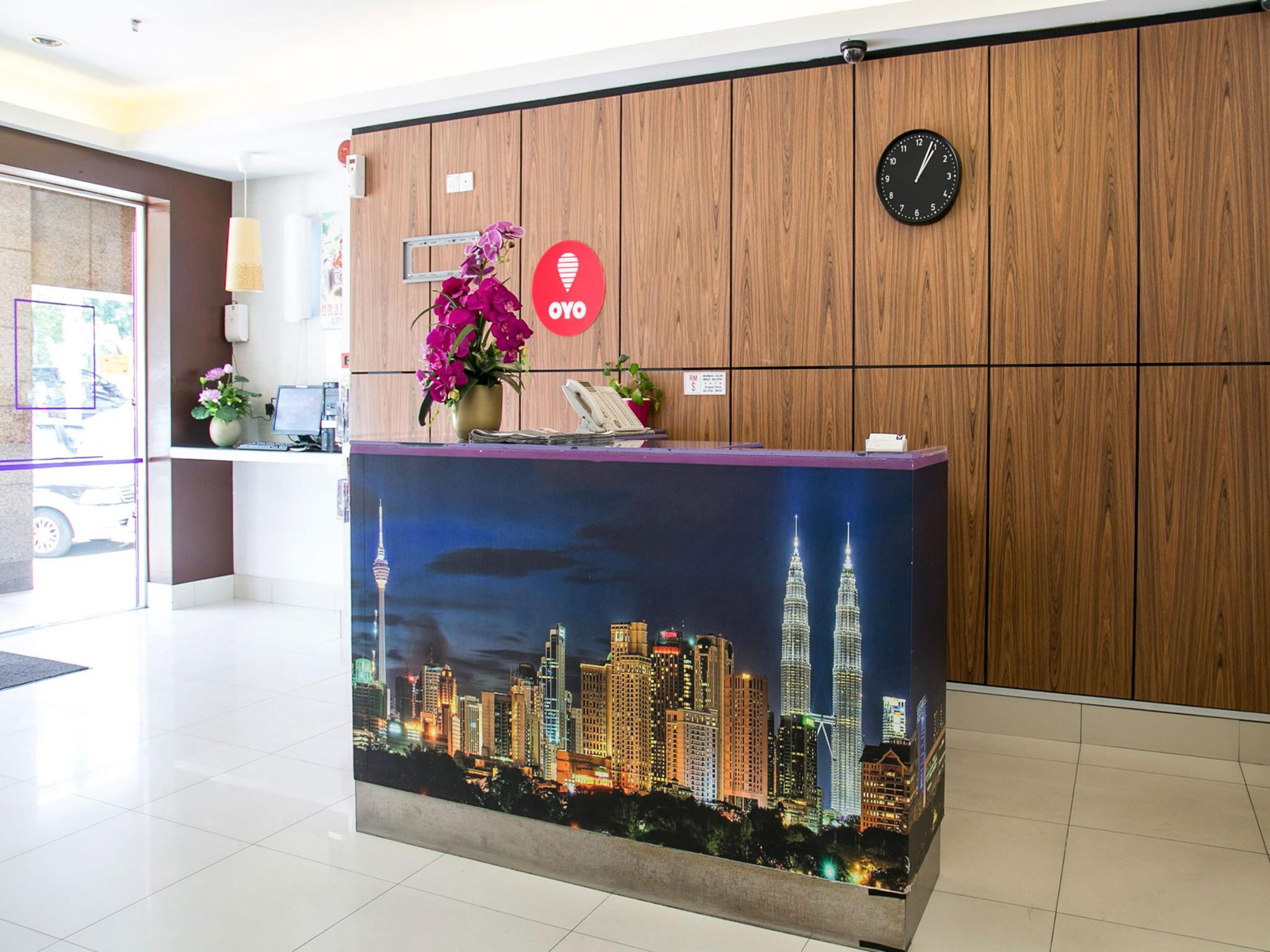 V Hotel Kuala Lumpur