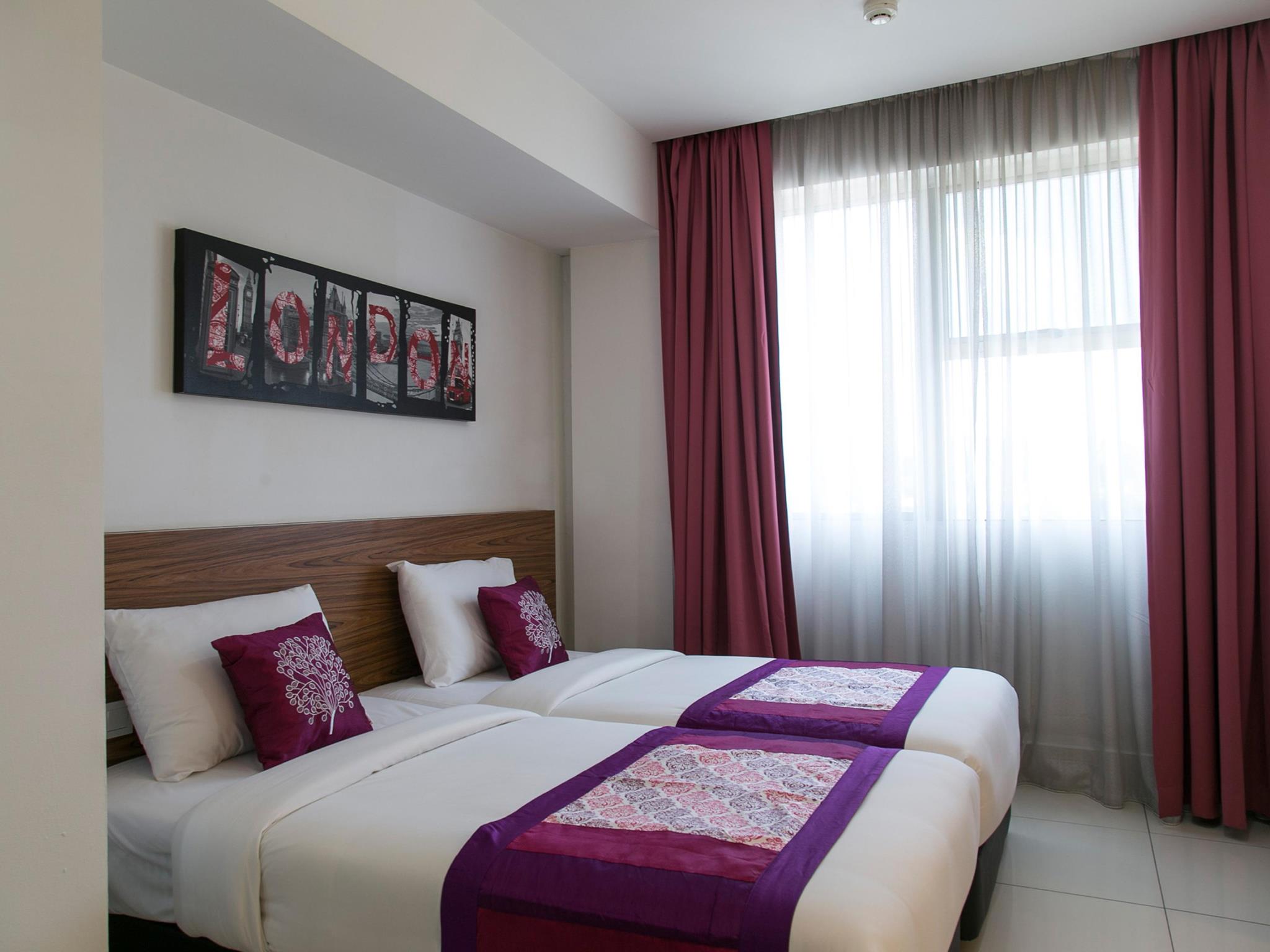 V Hotel Kuala Lumpur