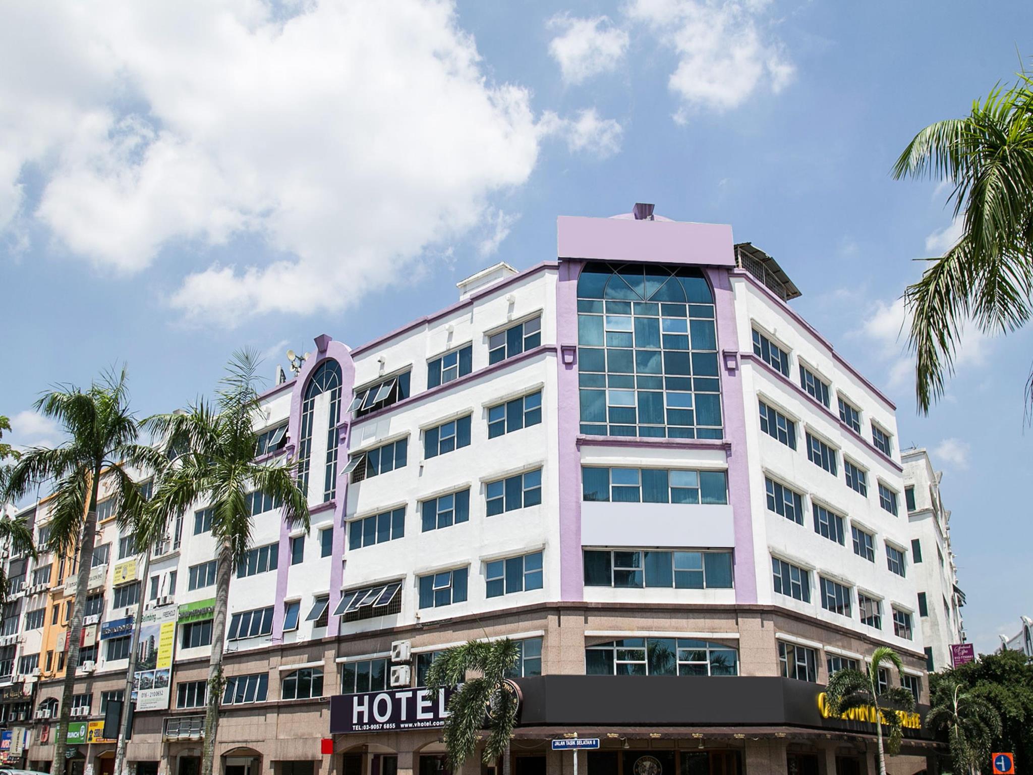 V Hotel Kuala Lumpur