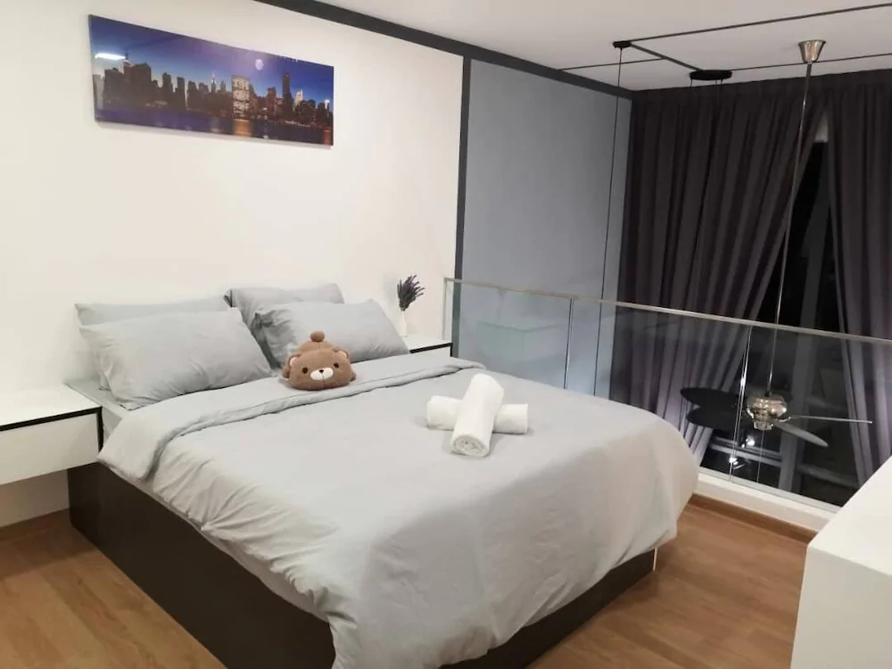 Victoria Home Eko Cheras