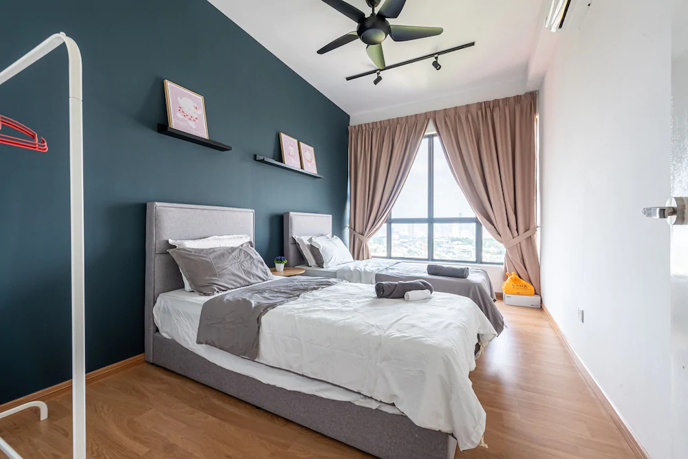 Victoria Home Eko Cheras