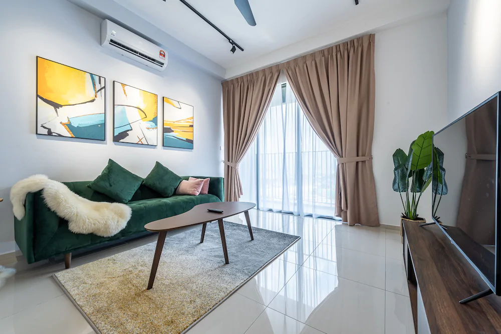 Victoria Home Eko Cheras