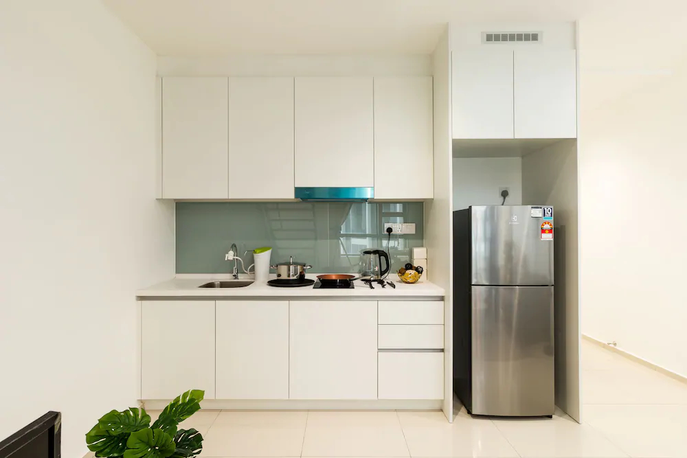 Victoria Home Eko Cheras