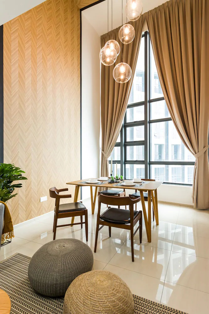 Victoria Home Eko Cheras