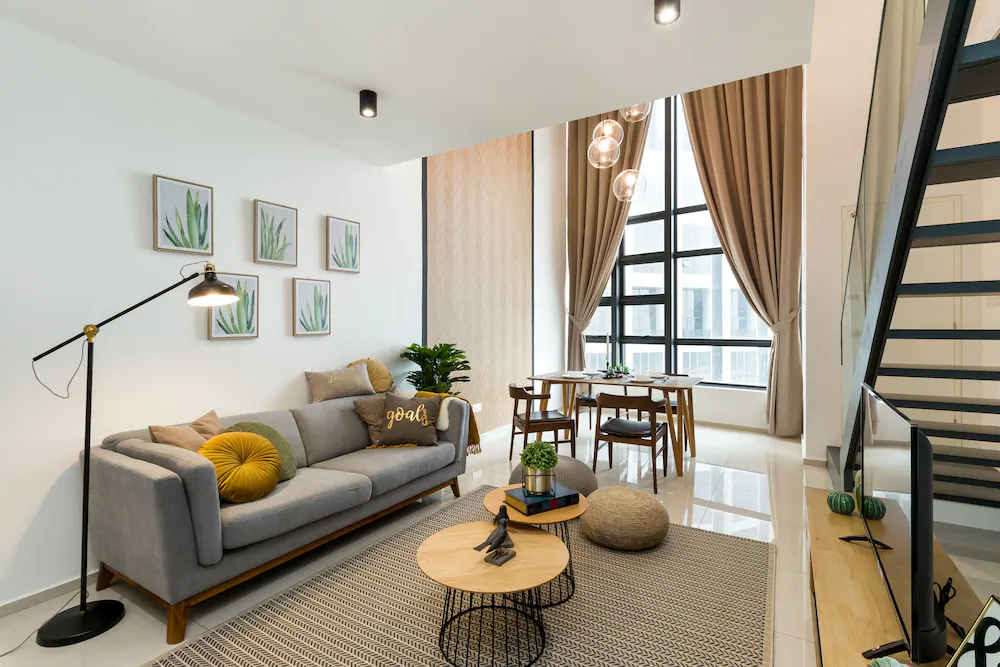 Victoria Home Eko Cheras