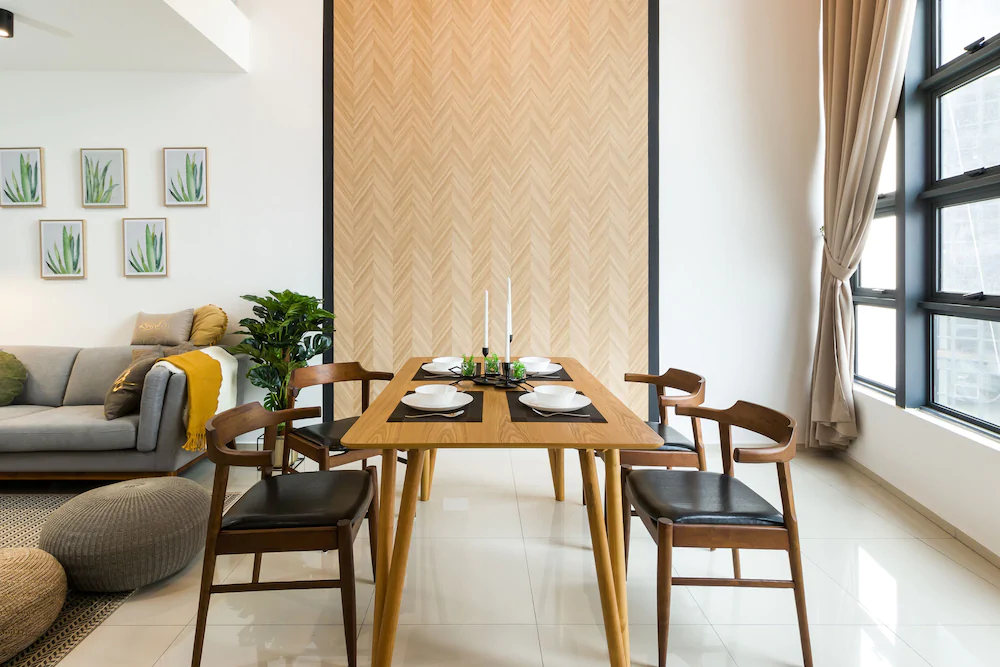 Victoria Home Eko Cheras
