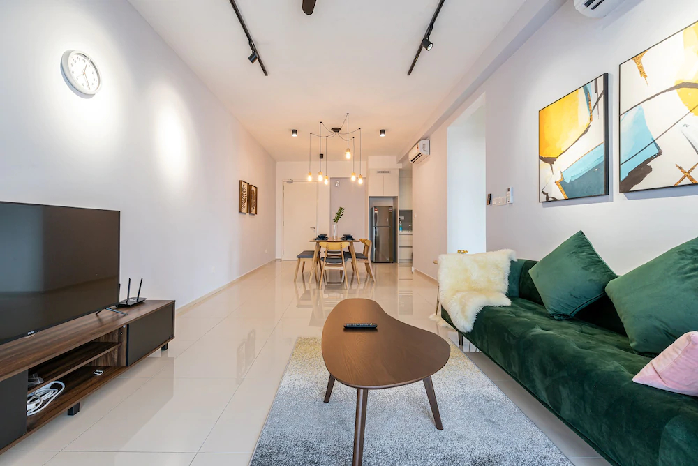 Victoria Home Eko Cheras