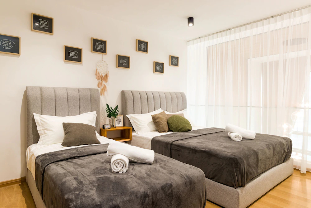 Victoria Home Eko Cheras