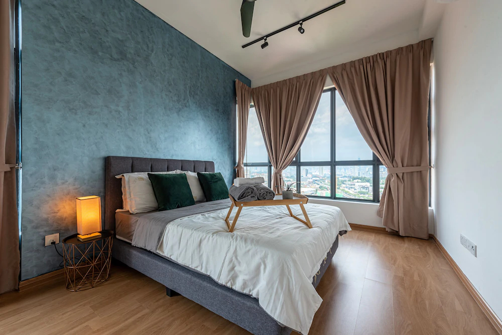 Victoria Home Eko Cheras