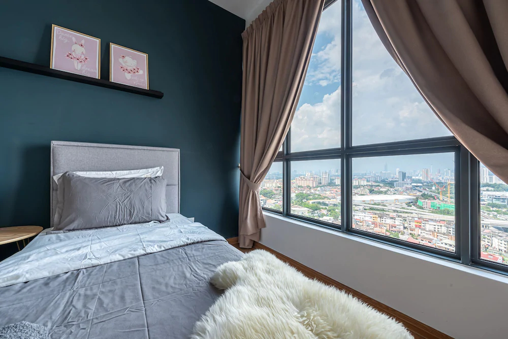 Victoria Home Eko Cheras