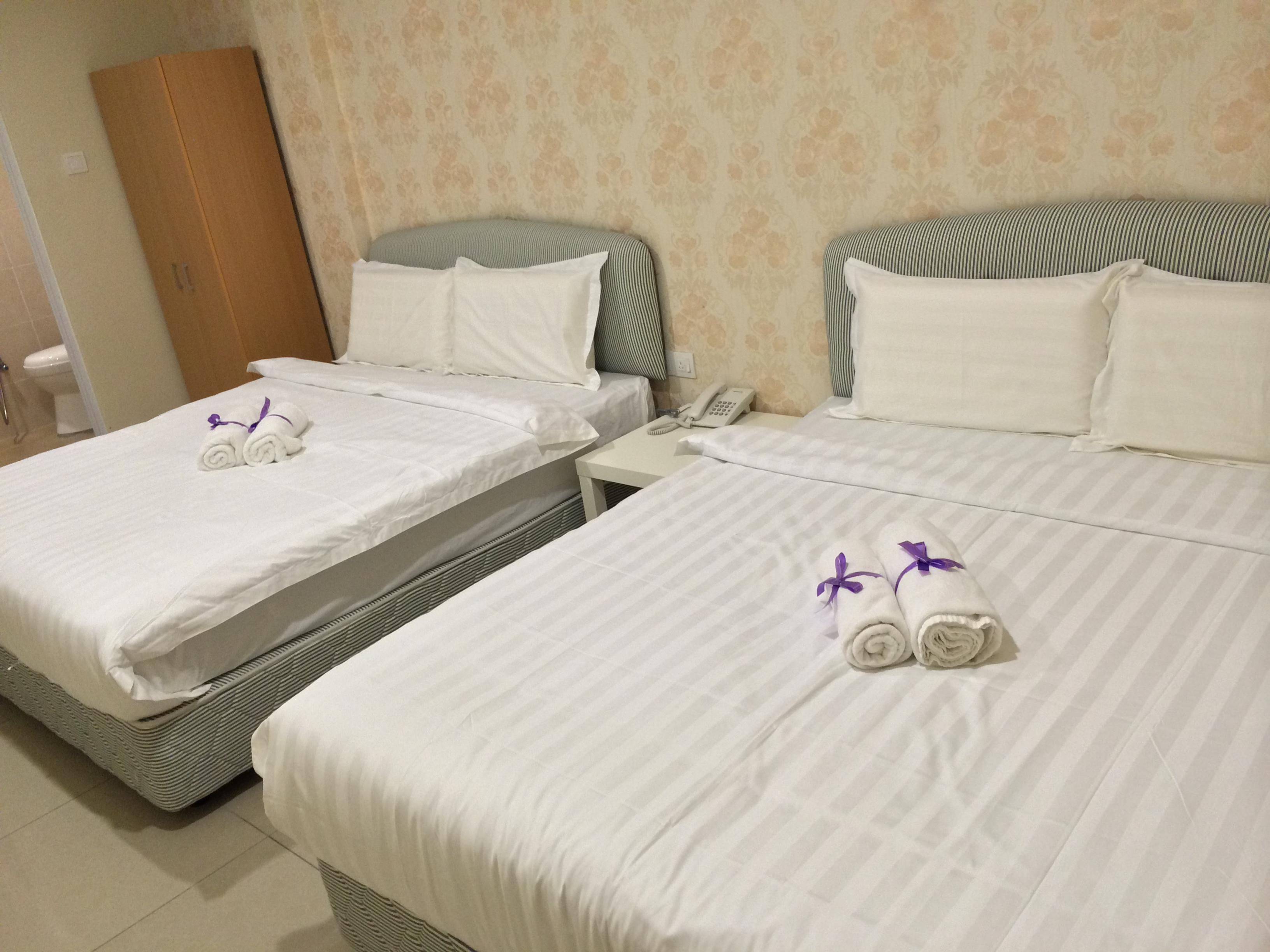 Victory 3 Hotel