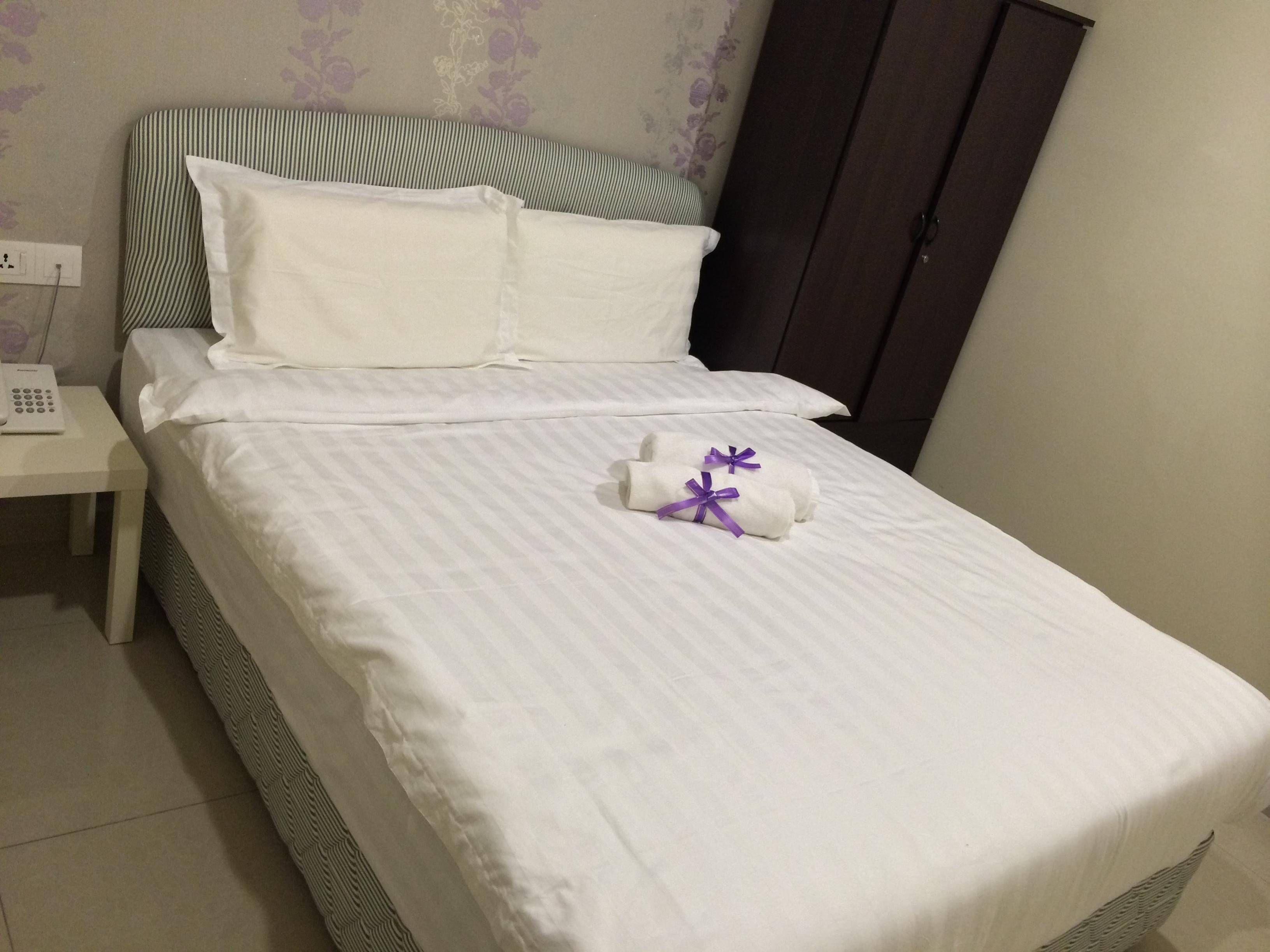 Victory 3 Hotel