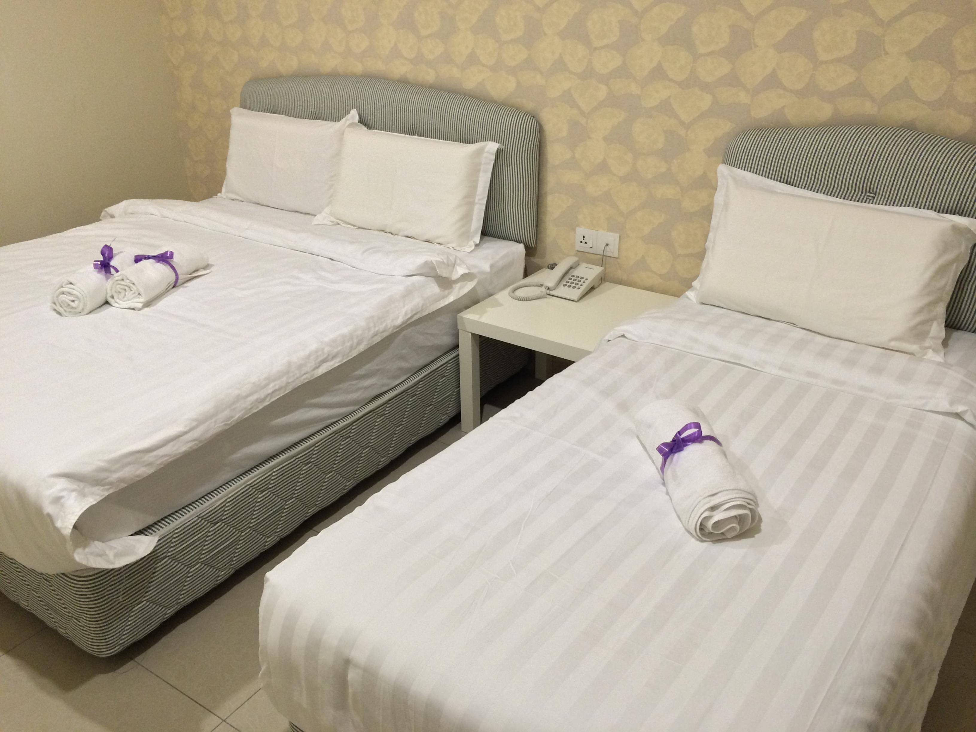 Victory 3 Hotel