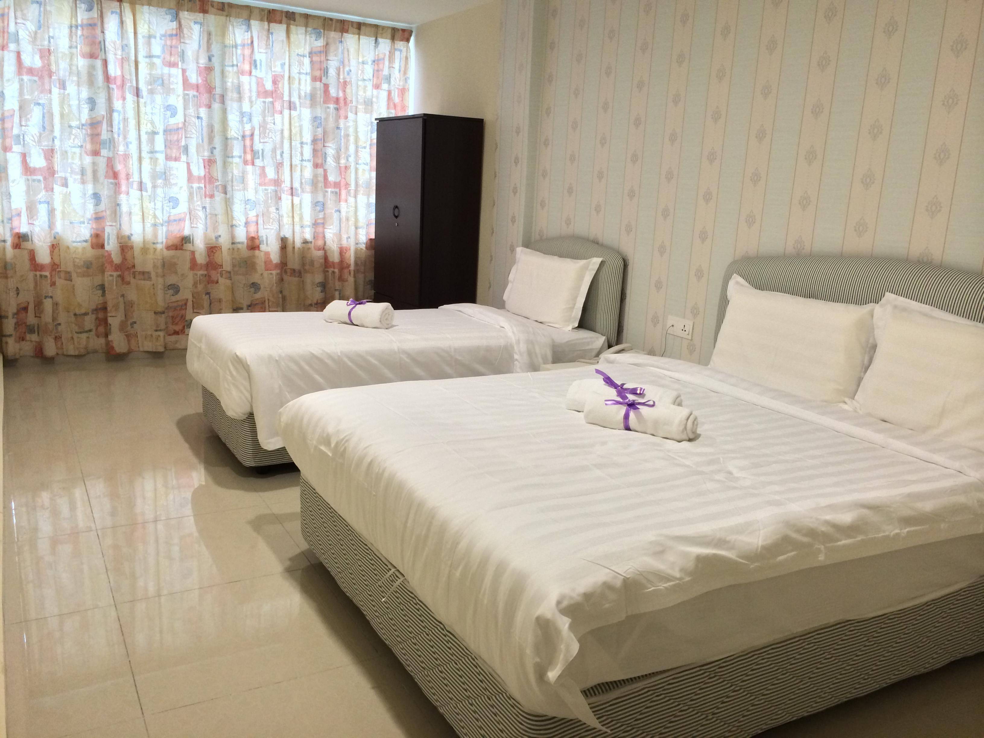 Victory 3 Hotel