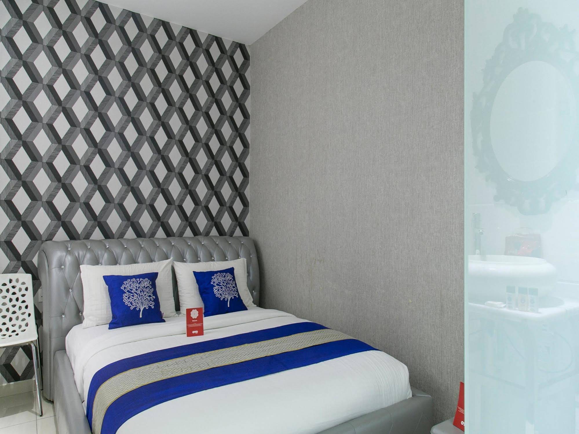 Victory Exclusive Boutique Hotel by OYO Rooms