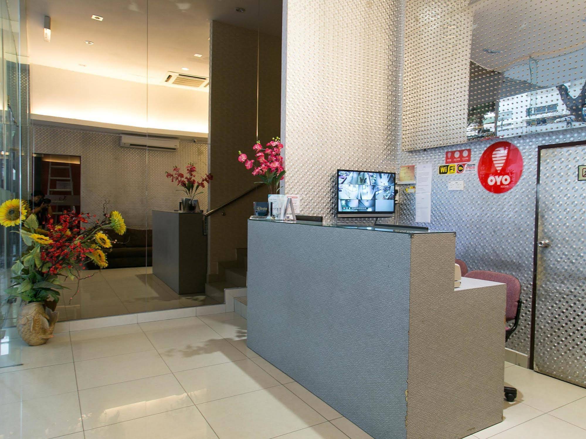 Victory Exclusive Boutique Hotel by OYO Rooms
