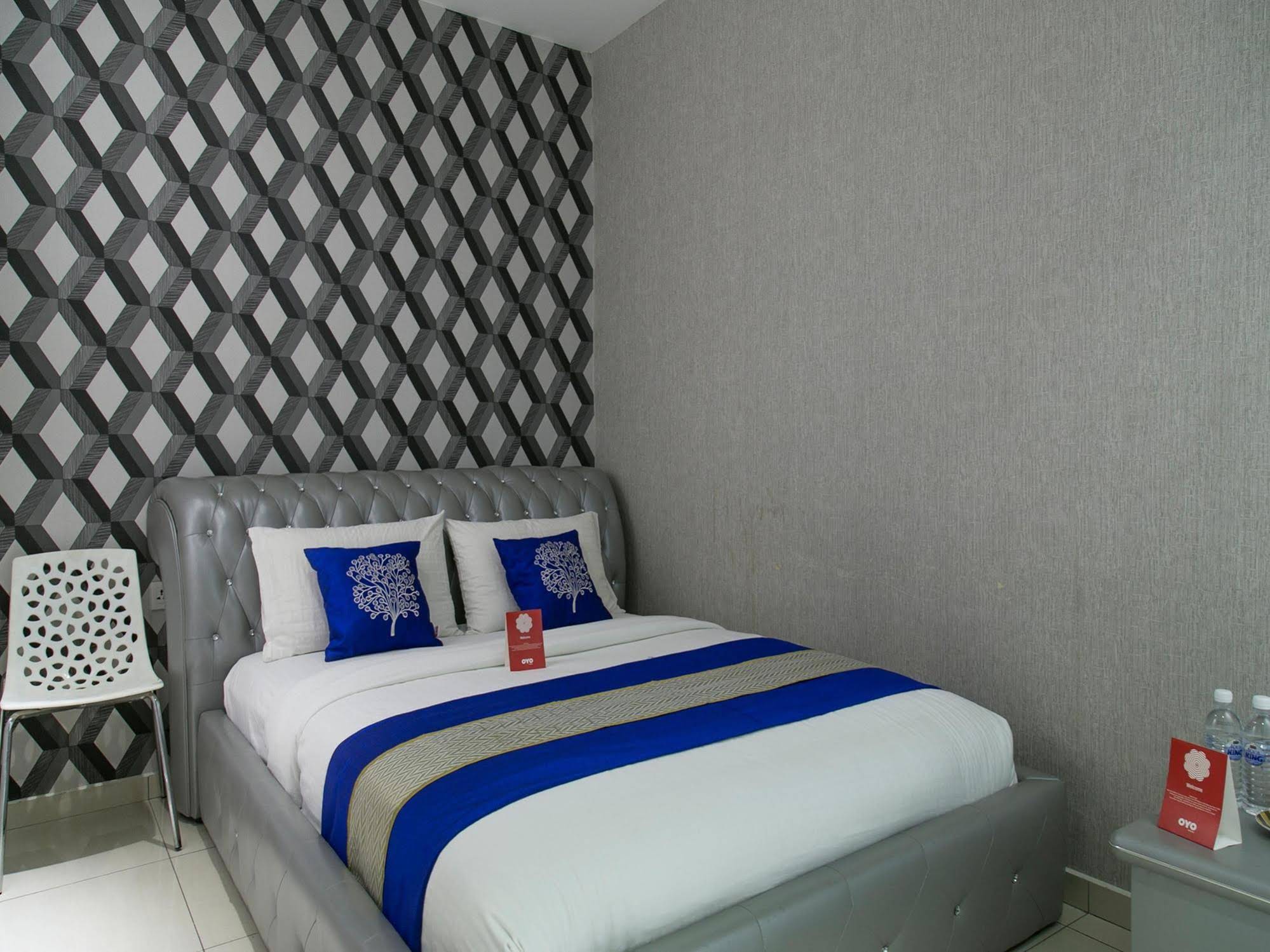 Victory Exclusive Boutique Hotel by OYO Rooms