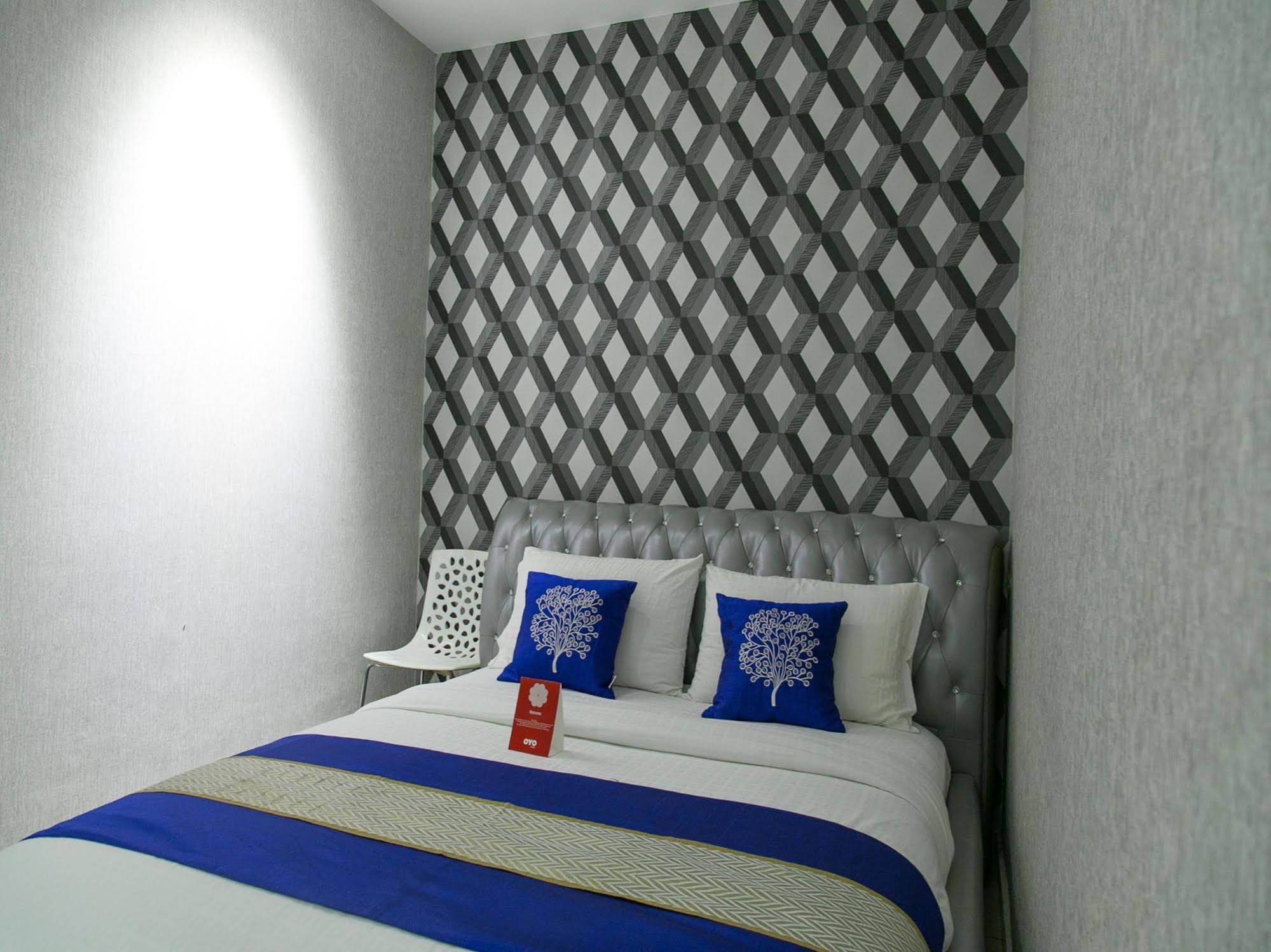 Victory Exclusive Boutique Hotel by OYO Rooms
