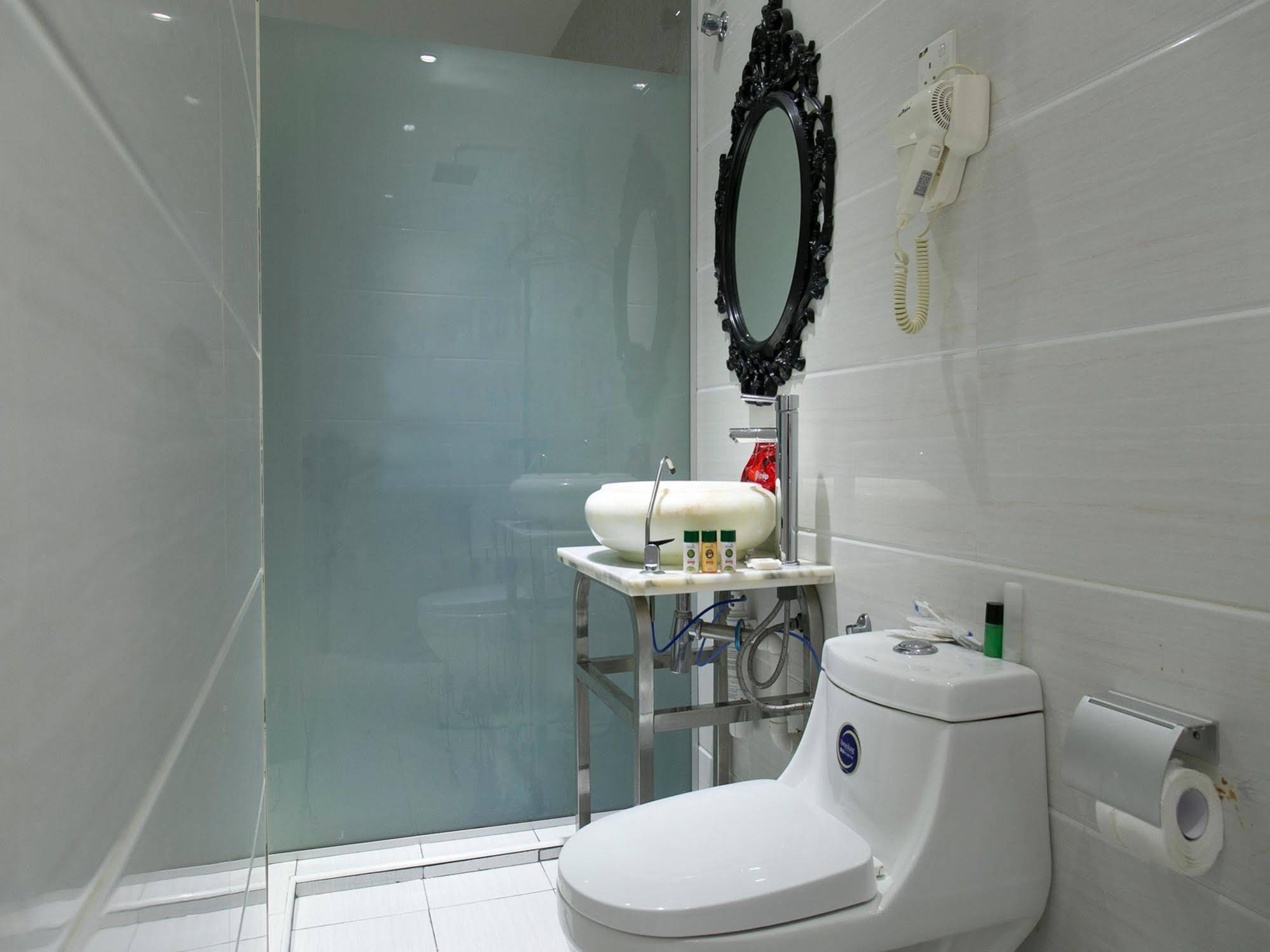 Victory Exclusive Boutique Hotel by OYO Rooms