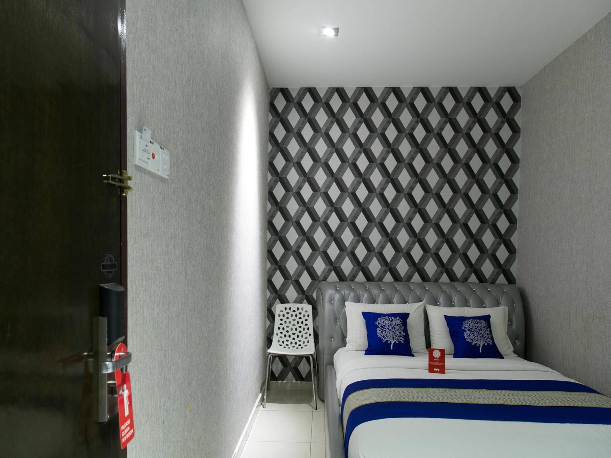 Victory Exclusive Boutique Hotel by OYO Rooms
