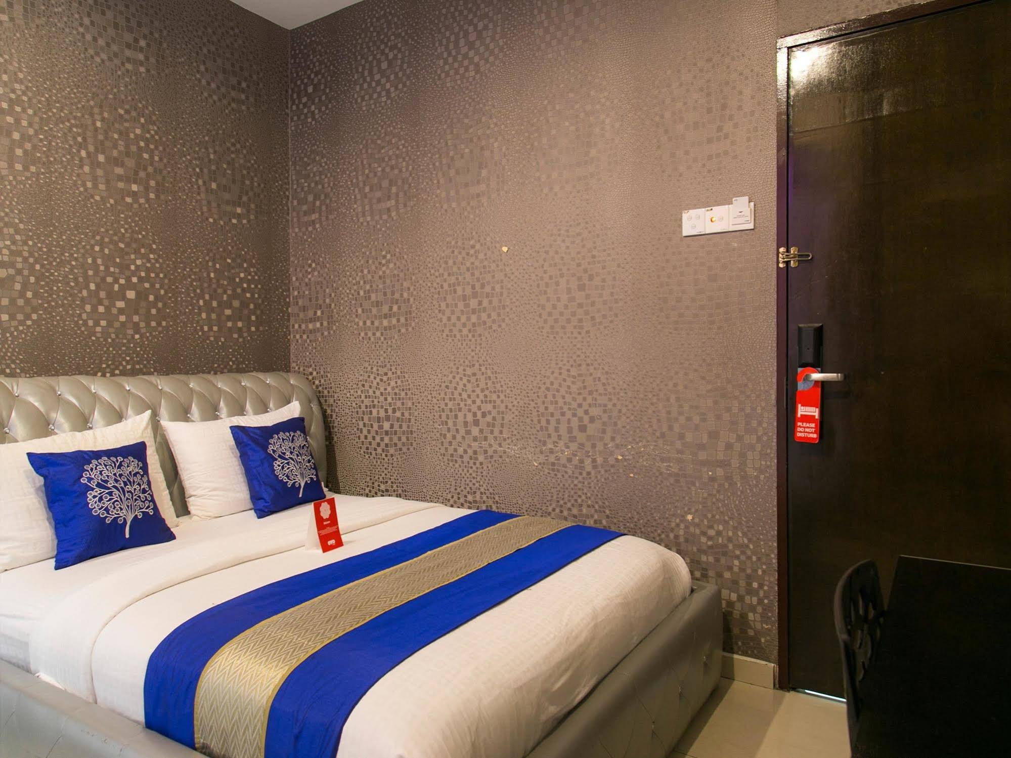 Victory Exclusive Boutique Hotel by OYO Rooms