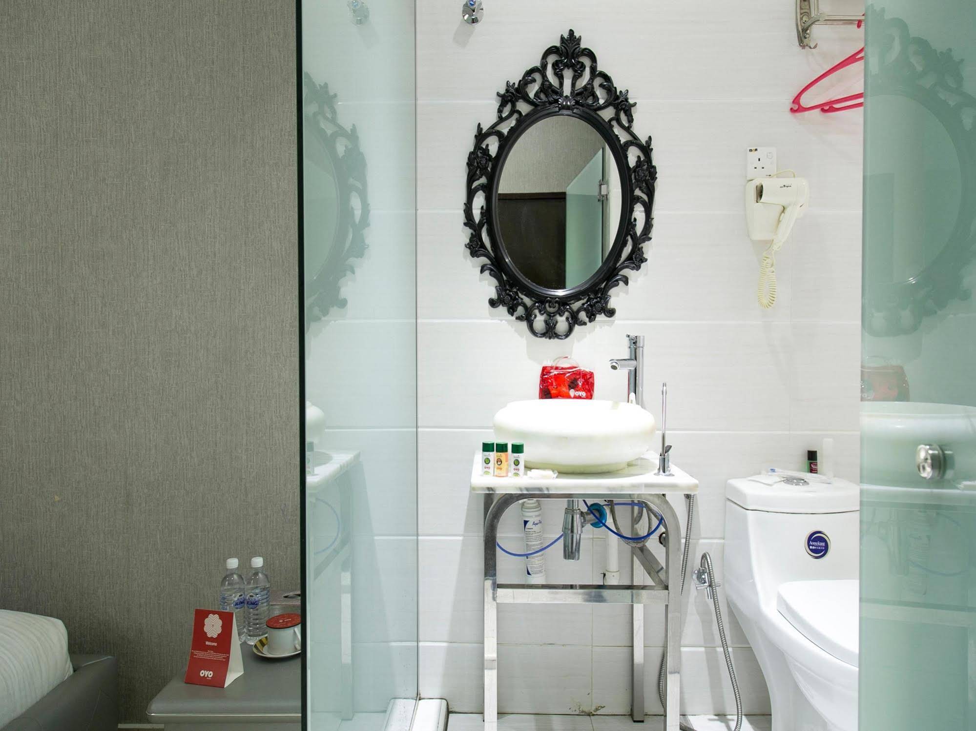 Victory Exclusive Boutique Hotel by OYO Rooms
