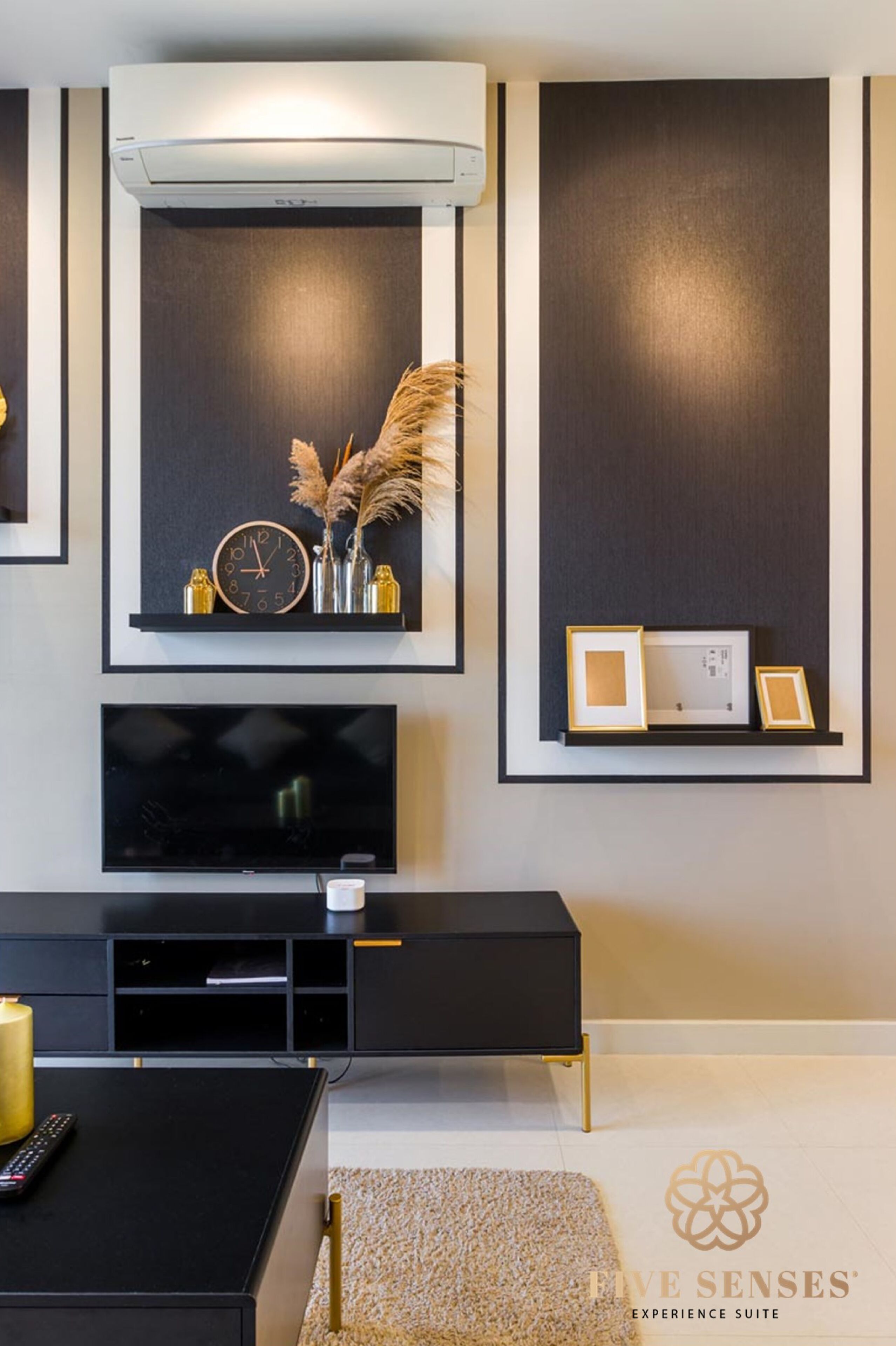 ViiA Residences by Five Senses