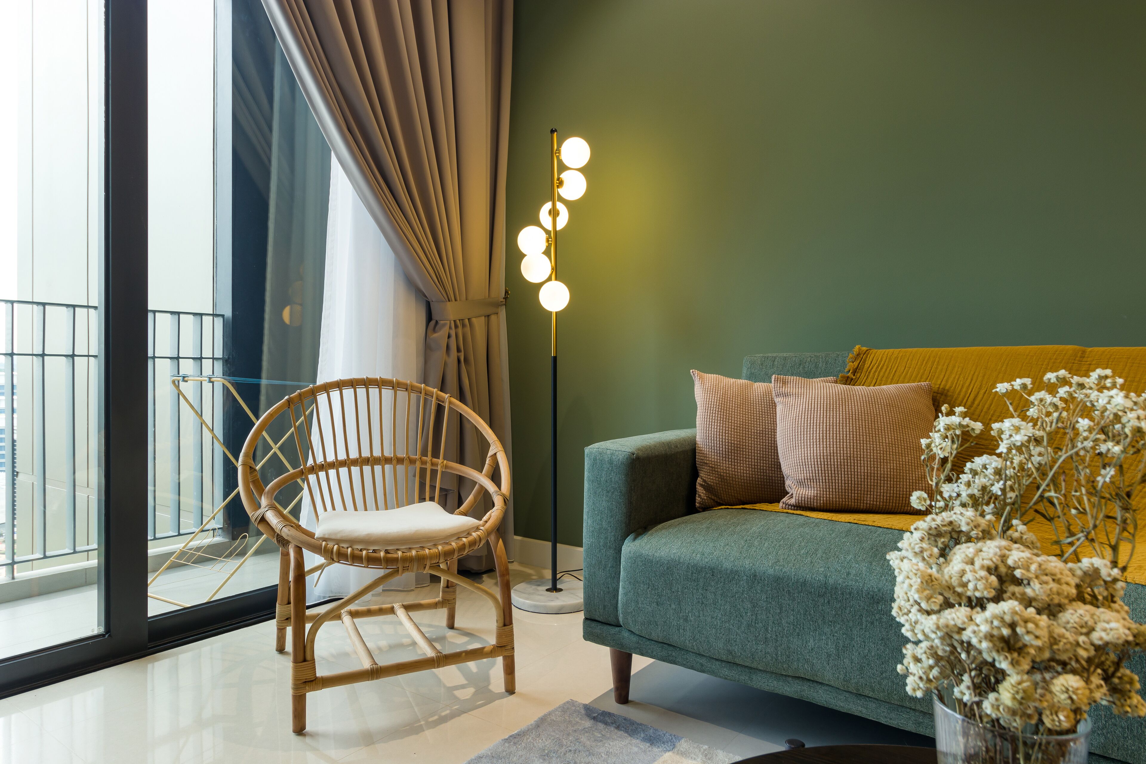 ViiA Residences by Five Senses