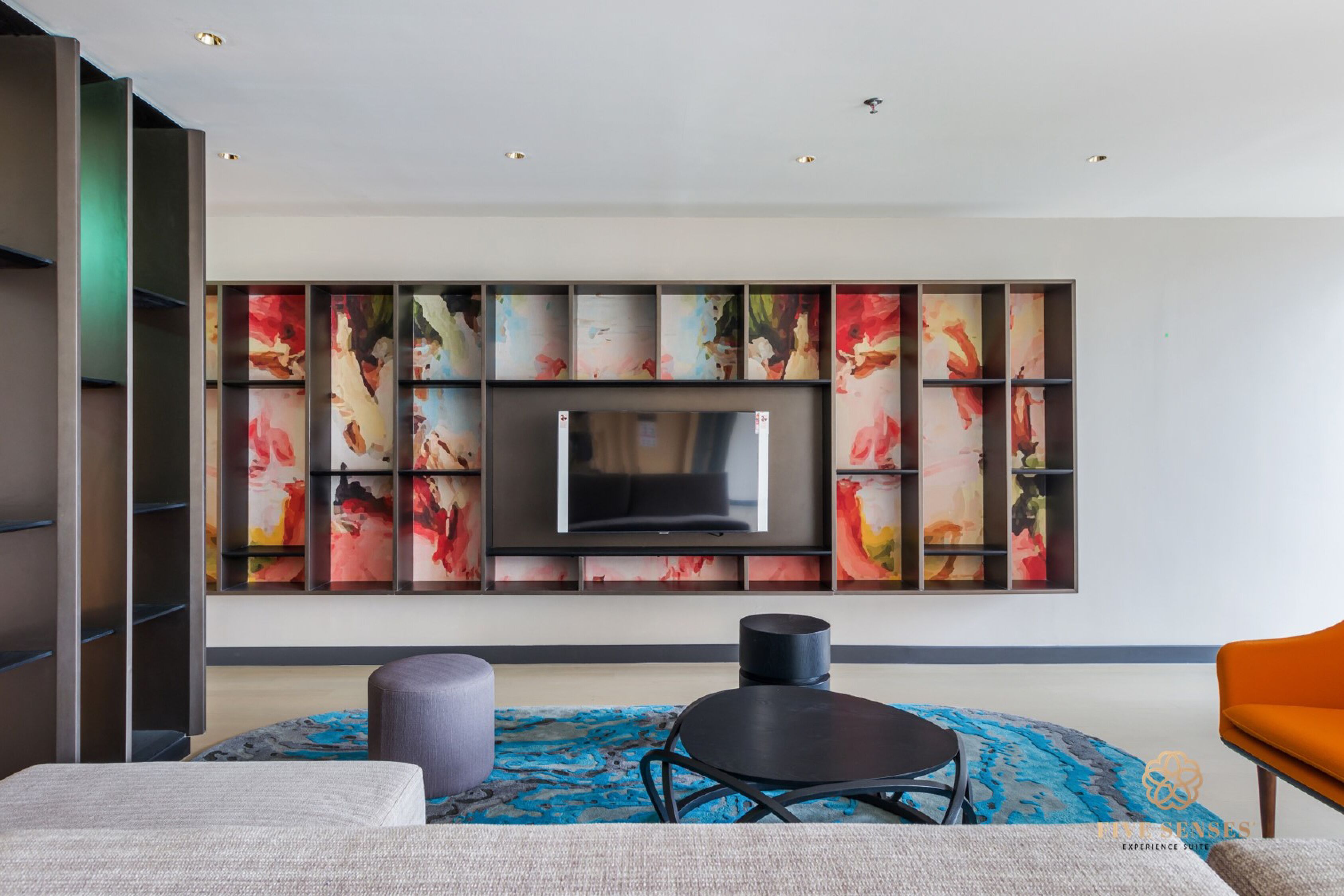 ViiA Residences by Five Senses