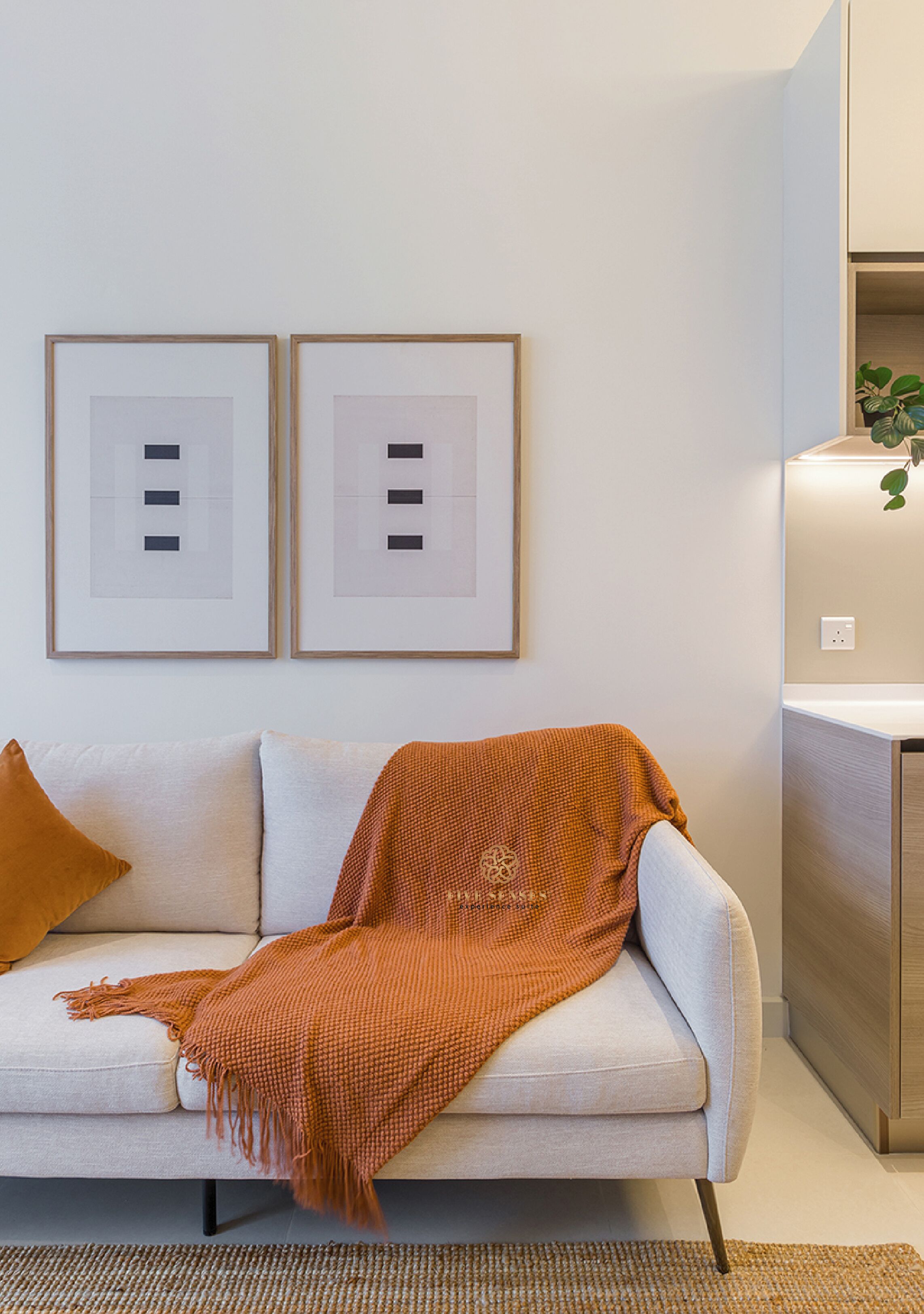 ViiA Residences by Five Senses