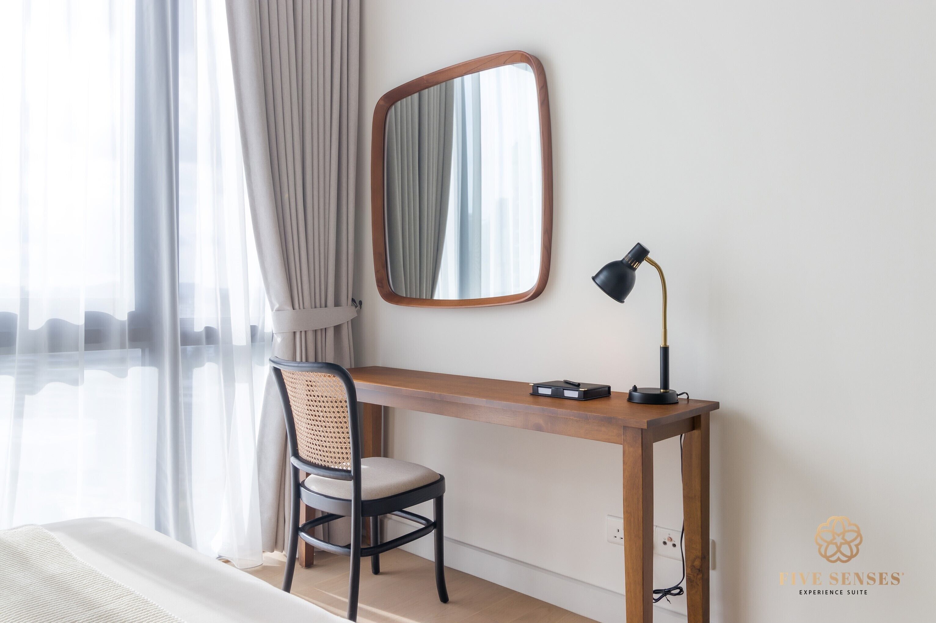 ViiA Residences by Five Senses