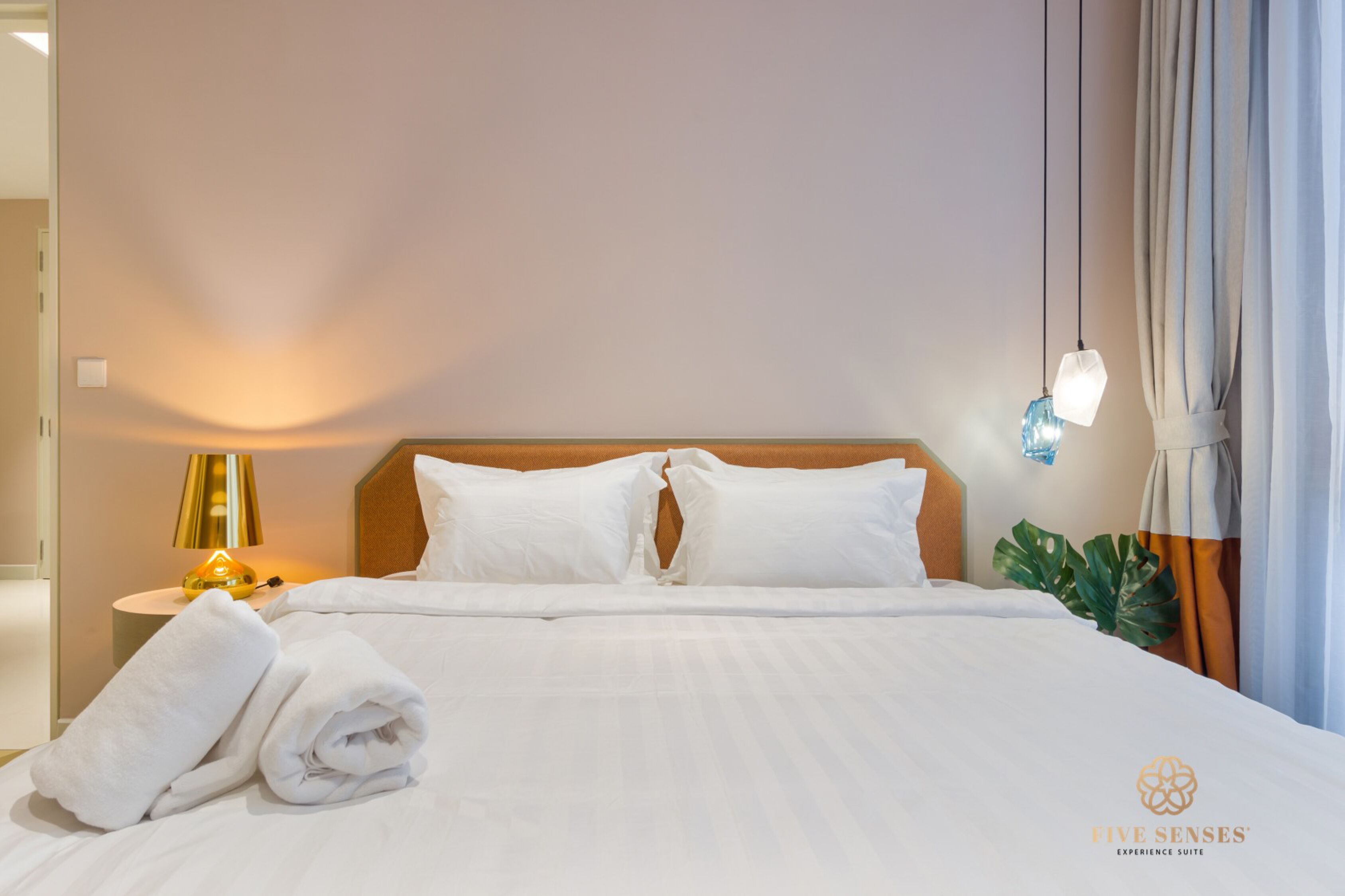 ViiA Residences by Five Senses