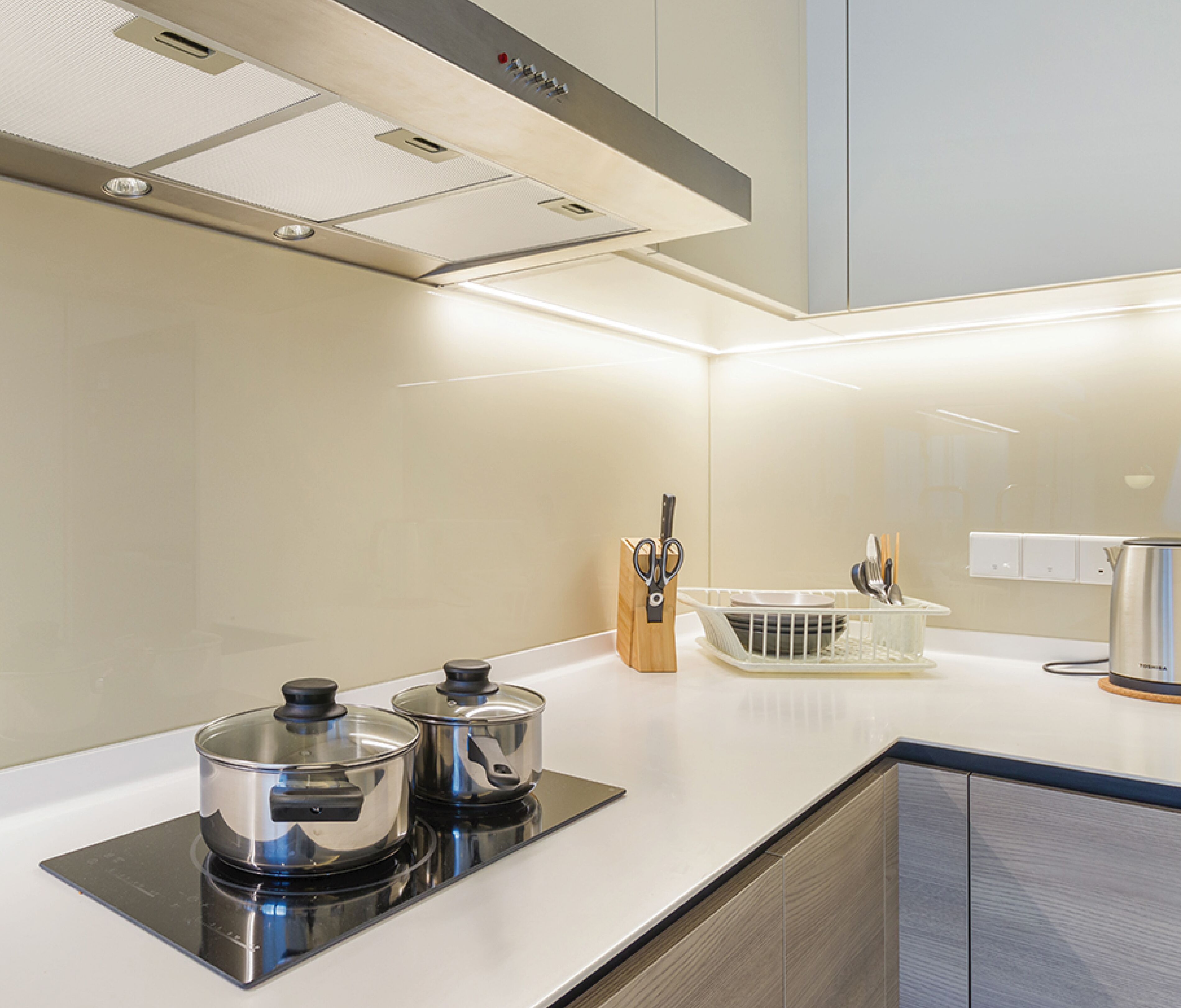 ViiA Residences by Five Senses