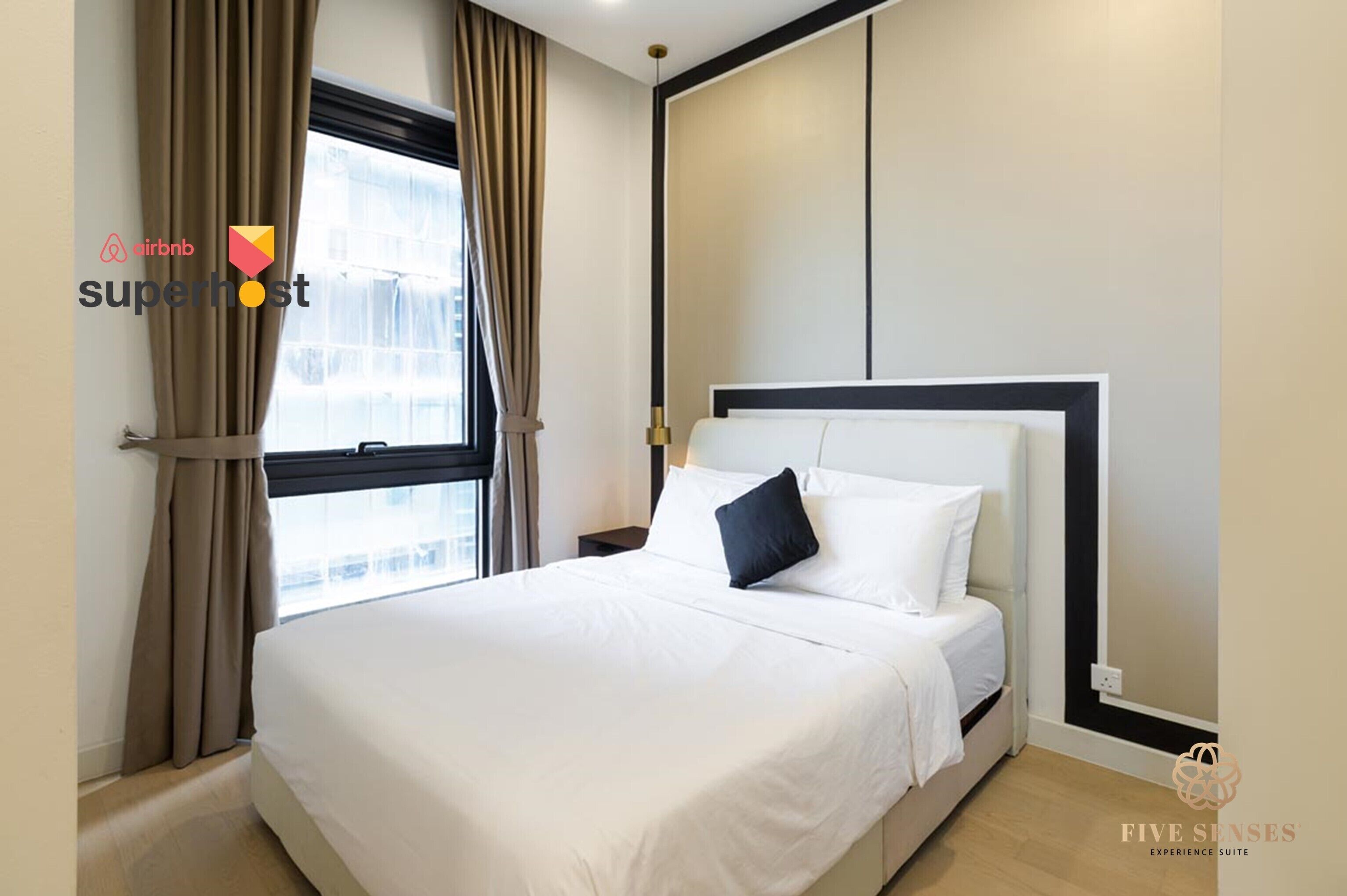 ViiA Residences by Five Senses