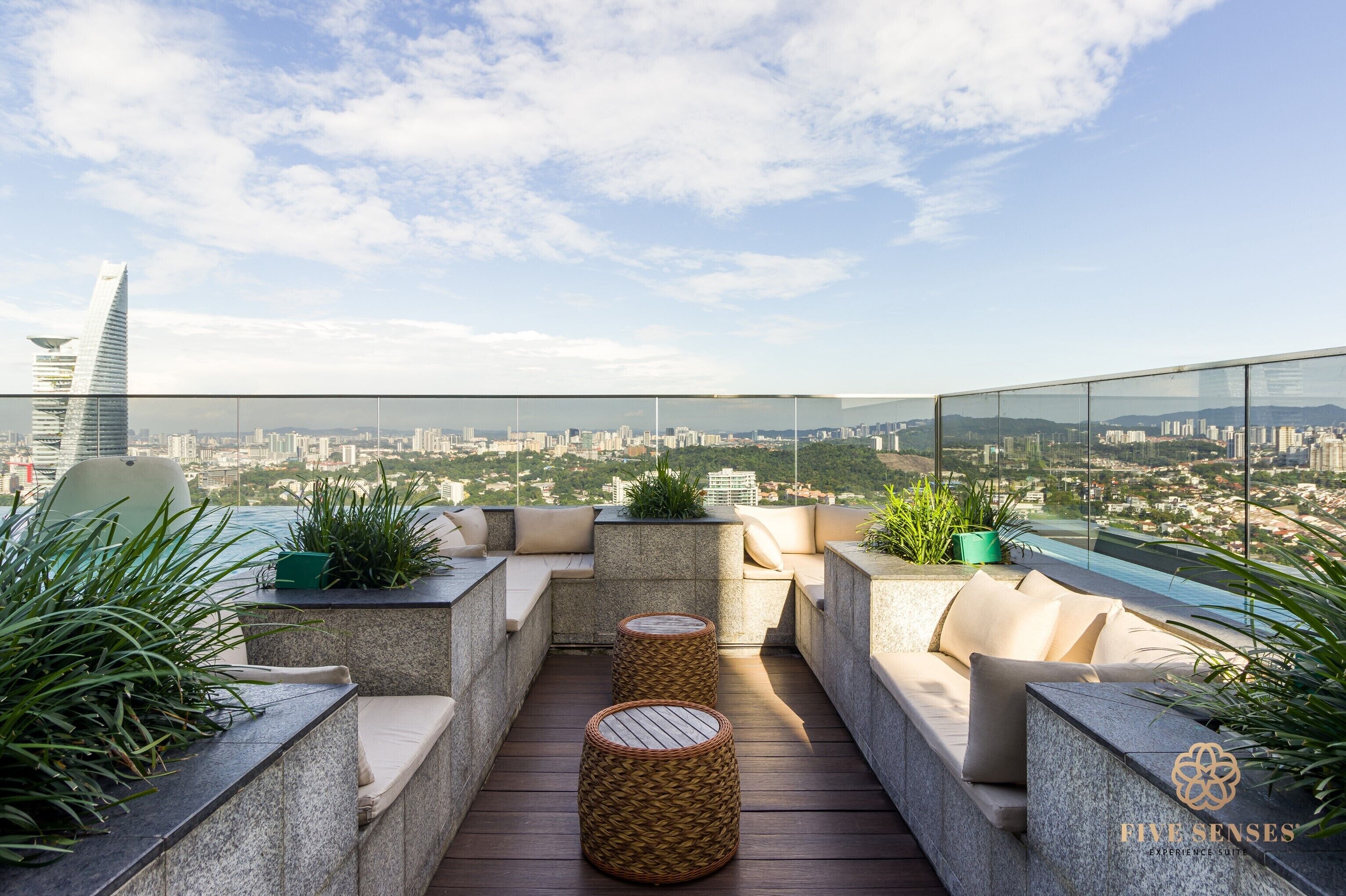 ViiA Residences by Five Senses